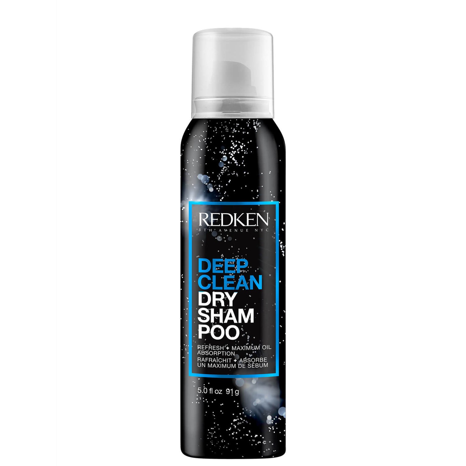 Redken Deep Clean Dry Shampoo 91g