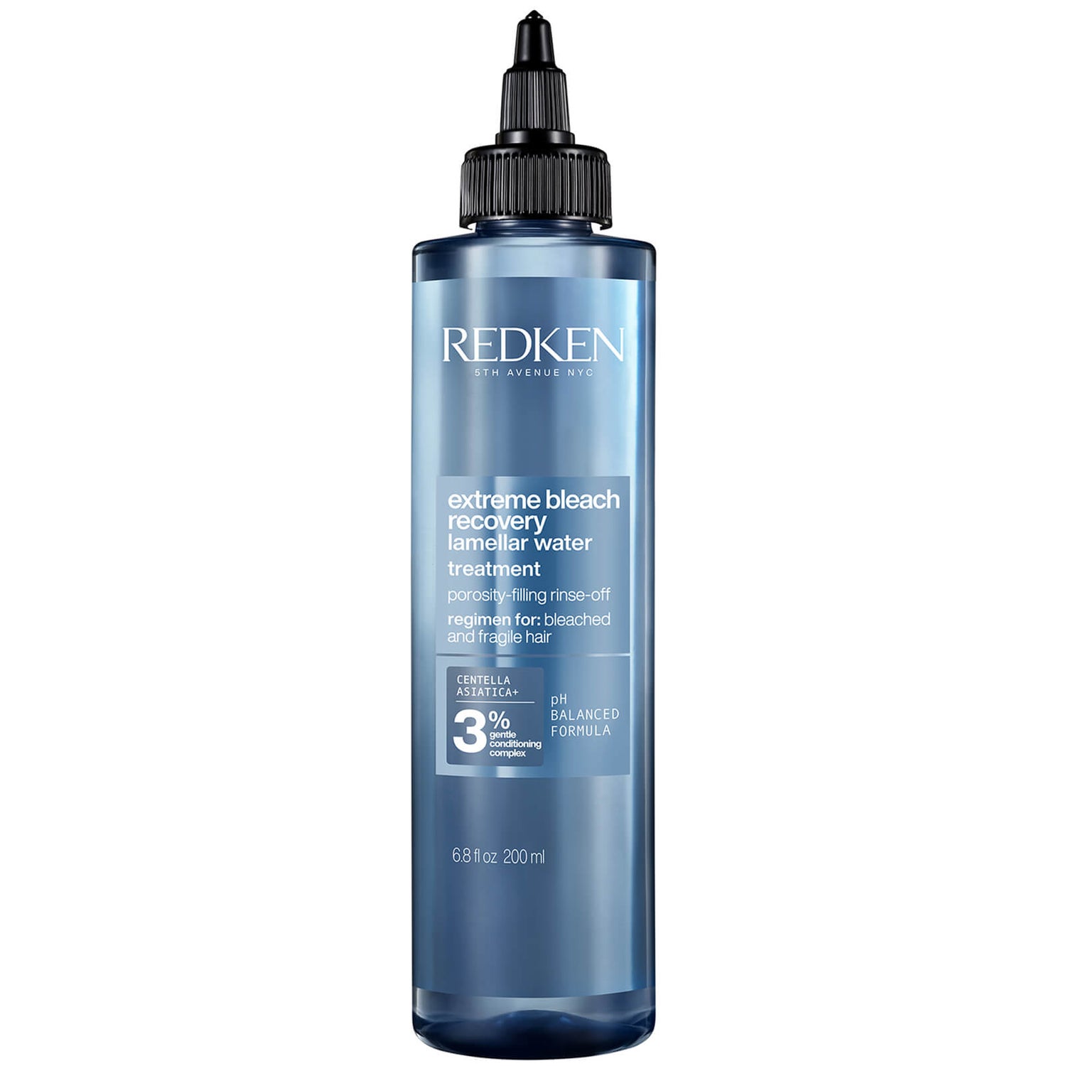 Redken Extreme Bleach Recovery Lamellar Water Conditioning Treatement 200ml
