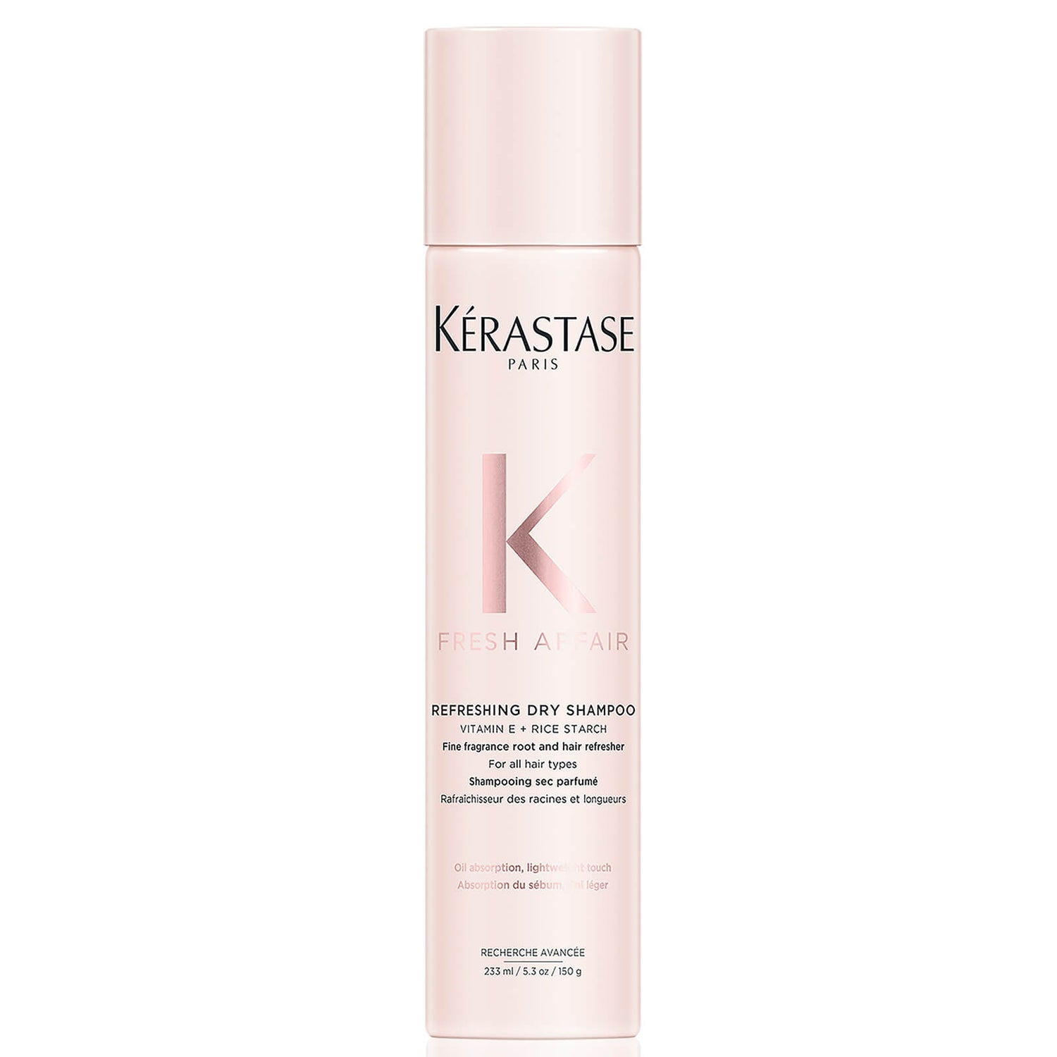 Kérastase Fresh Affair Champú Seco 150g