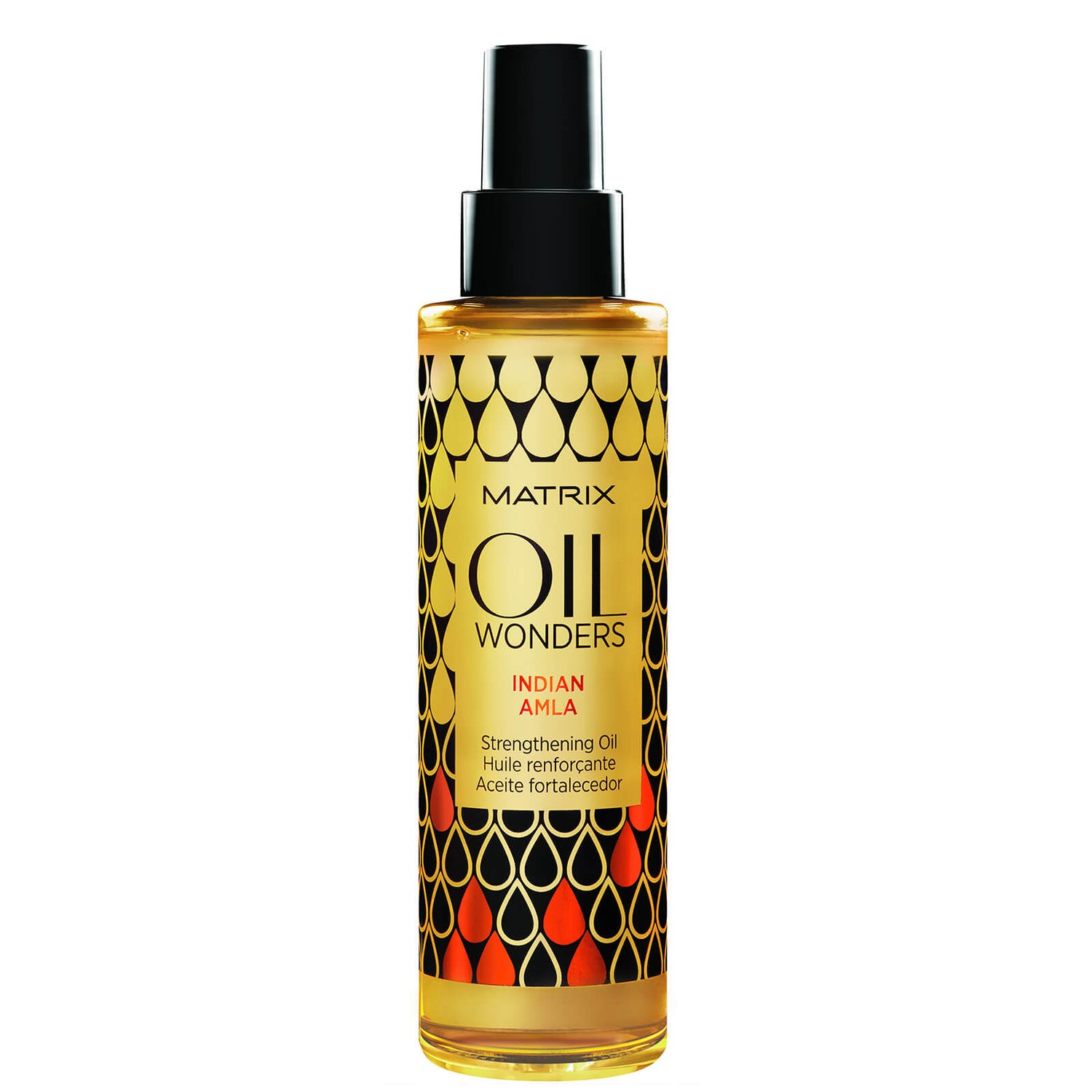 Matrix Indian Amla Oil Wonders 150ml