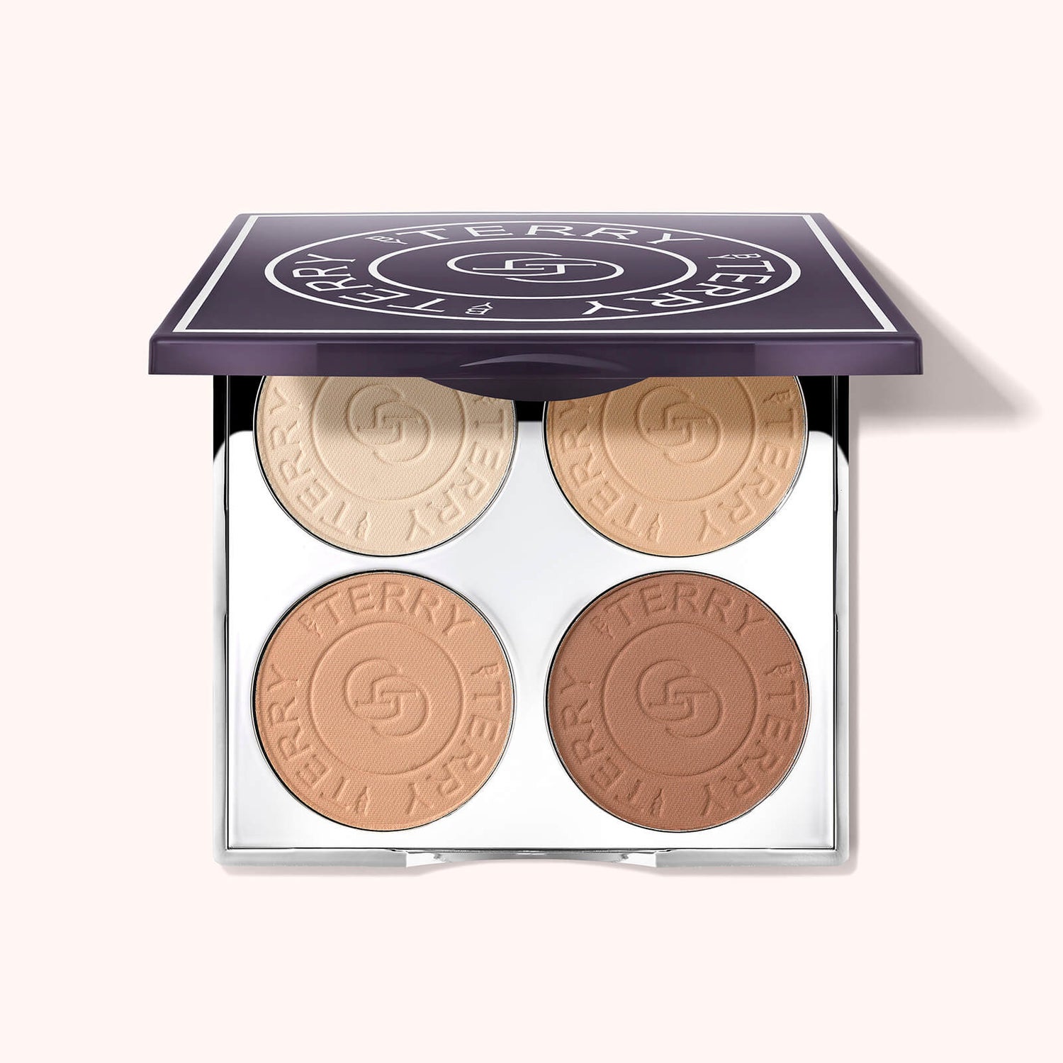 By Terry Hyaluronic Hydra-Powder Palette