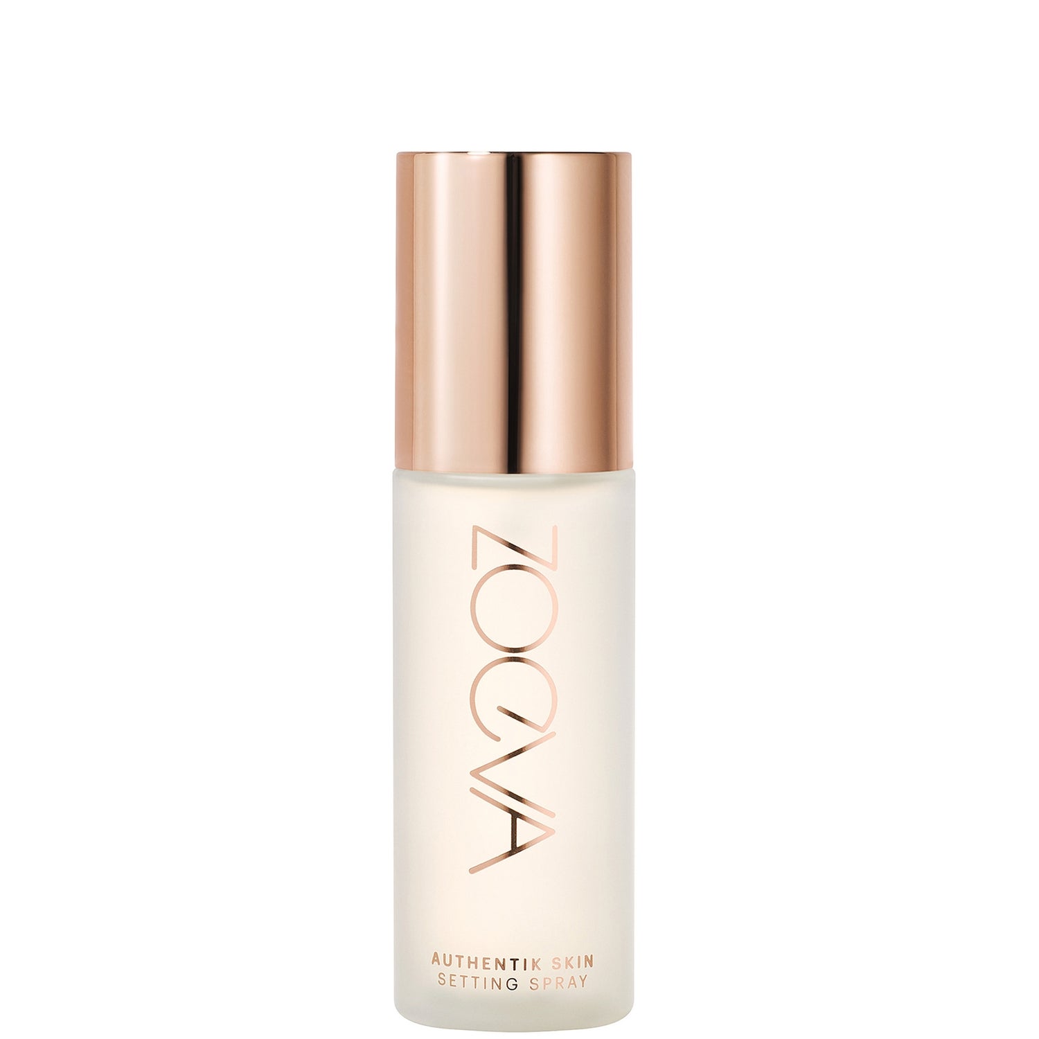 ZOEVA Authentik Skin Setting Spray