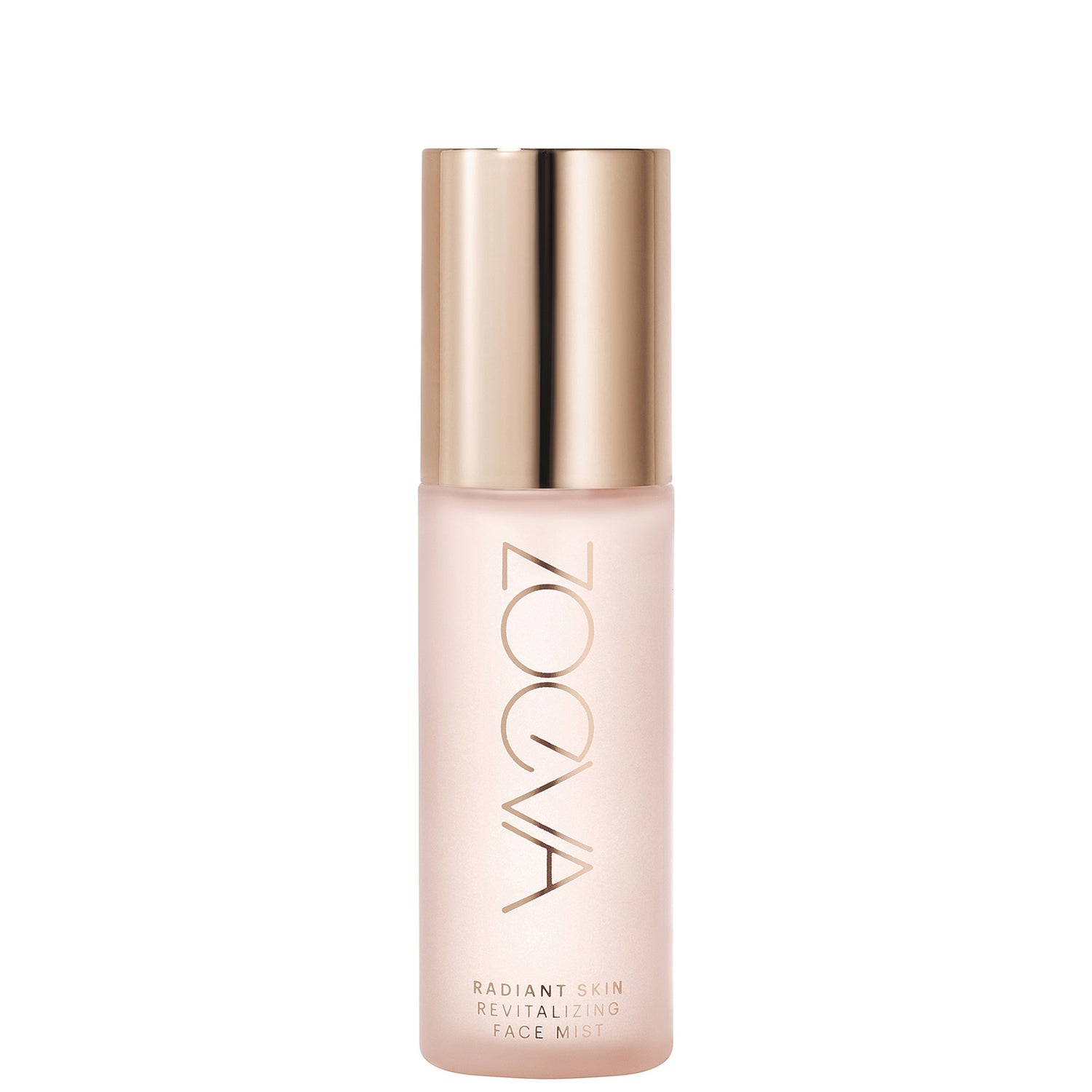 ZOEVA Radiant Skin Revitalizing Face Mist 80ml