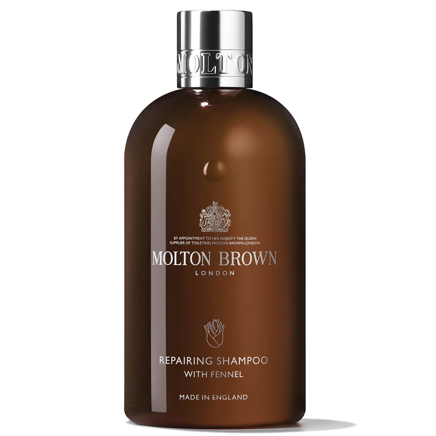 Molton Brown Repairing Shampoo with Fennel 300ml