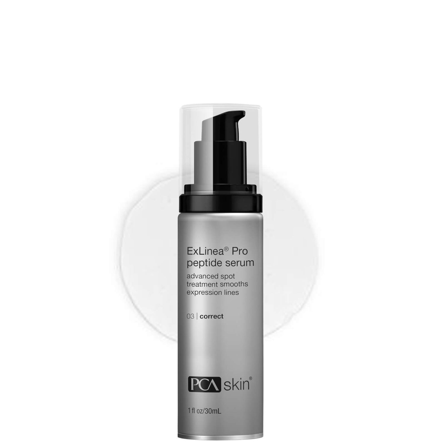 PCA Skin ExLinea Pro Peptide Serum 1