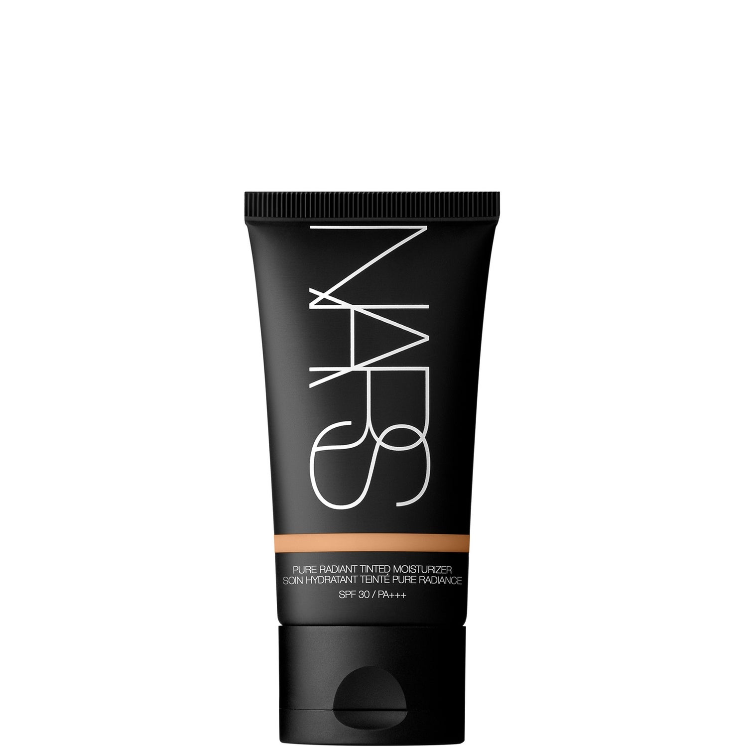NARS Cosmetics Pure Radiant Tinted Moisturiser SPF30/PA+++ (Various Shades)