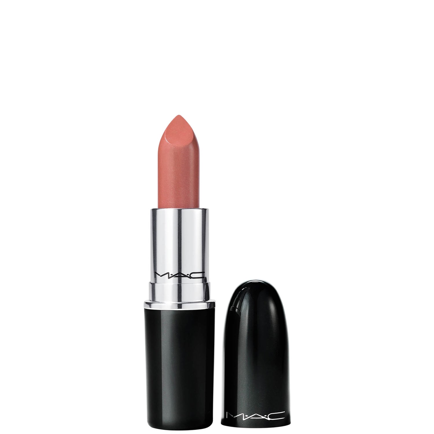 MAC Lustreglass Lipstick 3g (Various Shades)