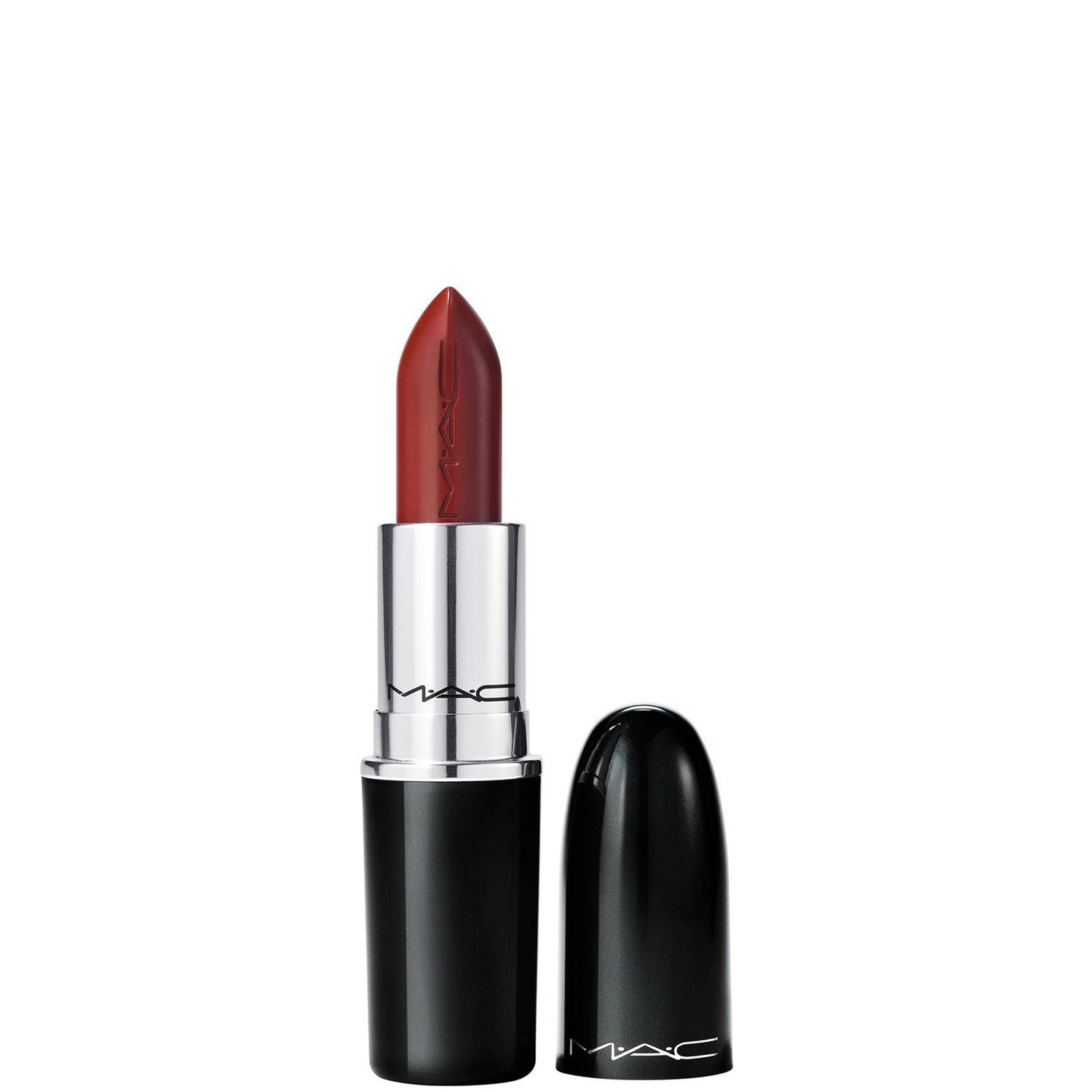 MAC Lustreglass Lipstick 3g (Various Shades)