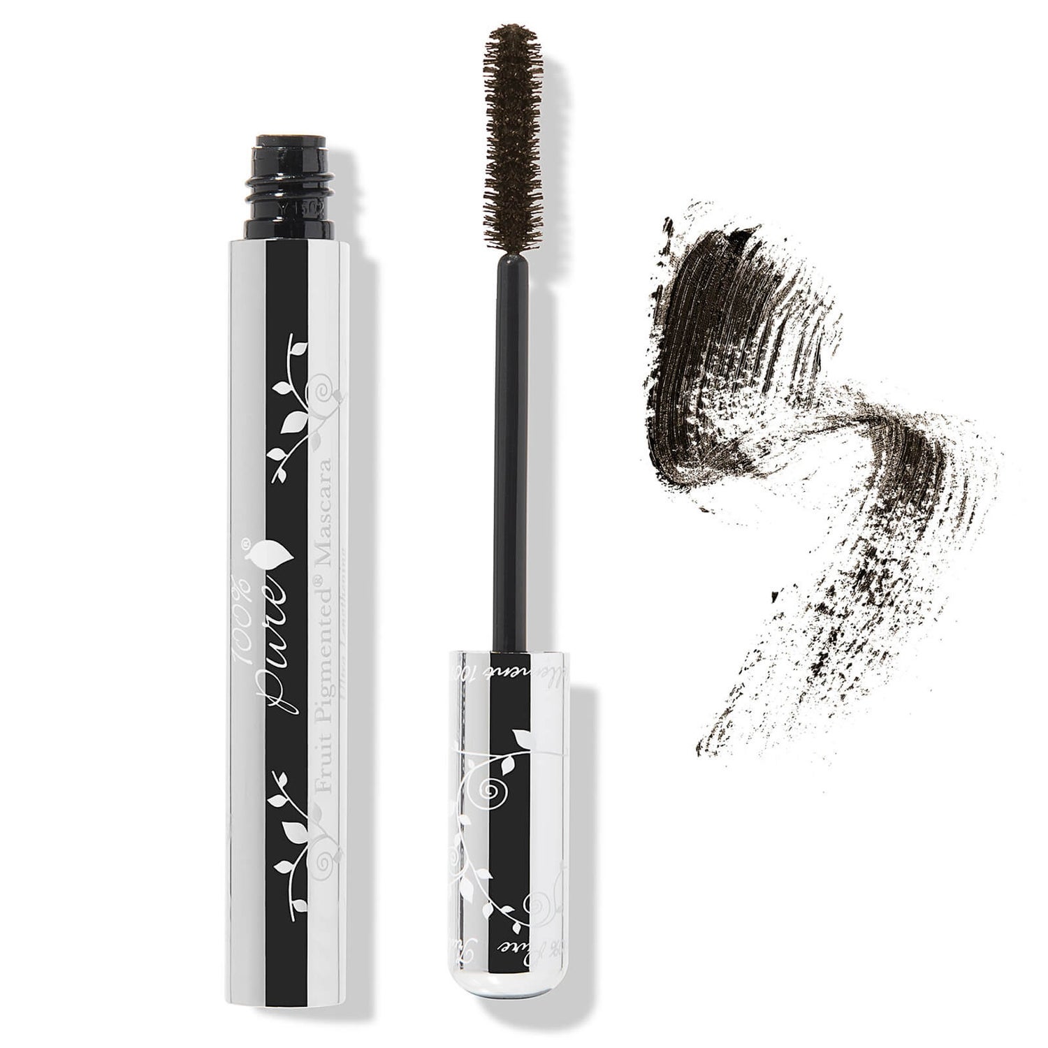 100% Pure Fruit Pigmented® Ultra Lengthening Mascara