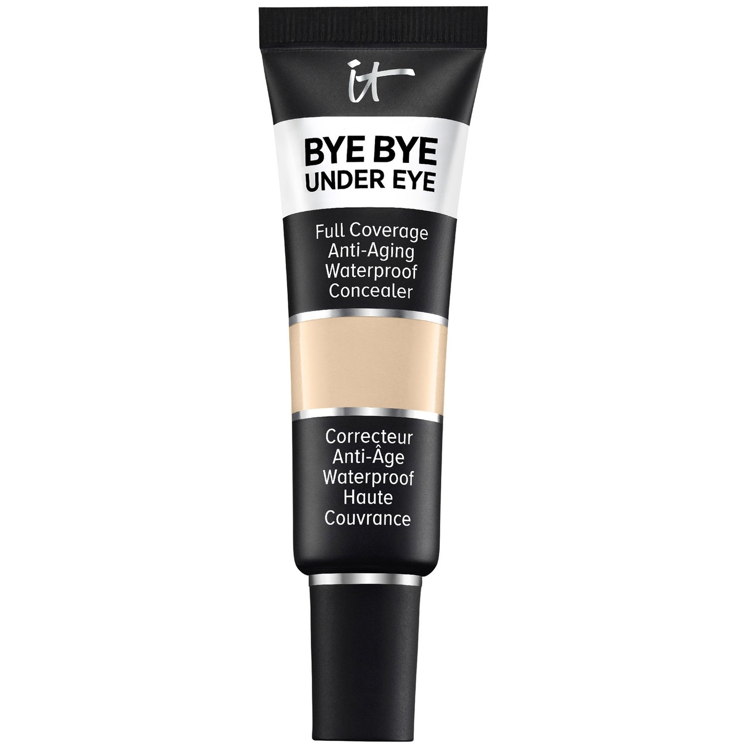 IT Cosmetics Bye Bye Under Eye Concealer 12ml (Various Shades)