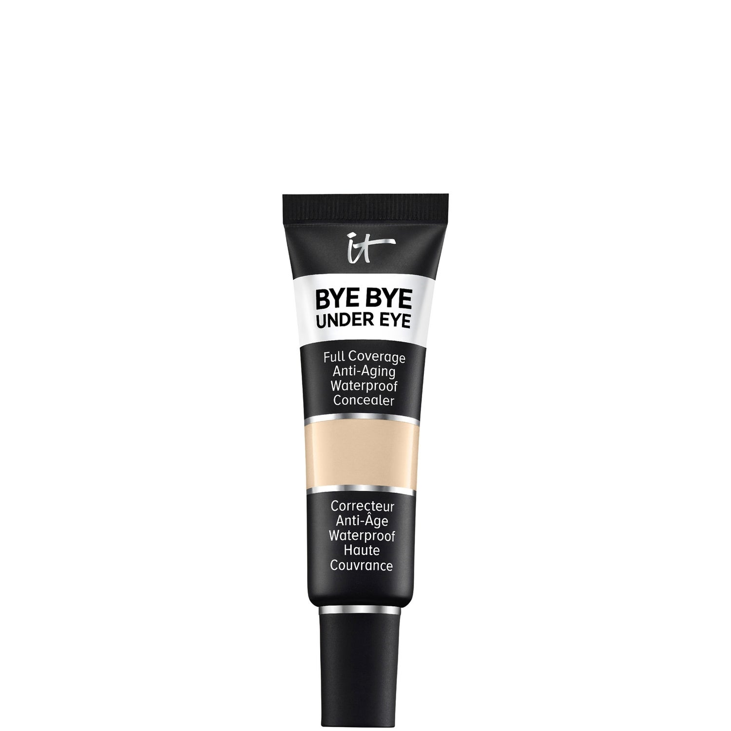 IT Cosmetics Bye Bye Under Eye Concealer 12ml (Various Shades)