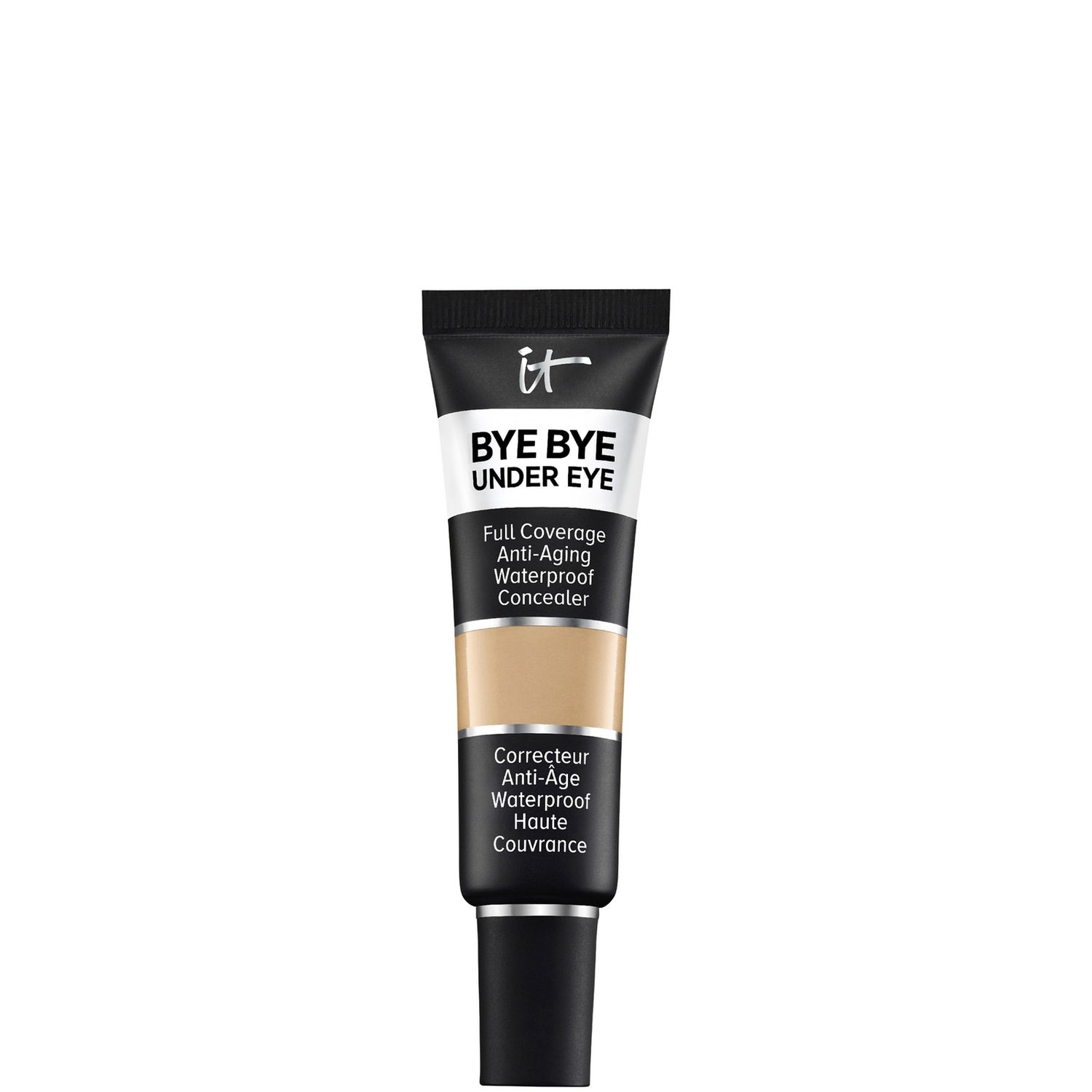 IT Cosmetics Bye Bye Under Eye Concealer 12ml (Various Shades)