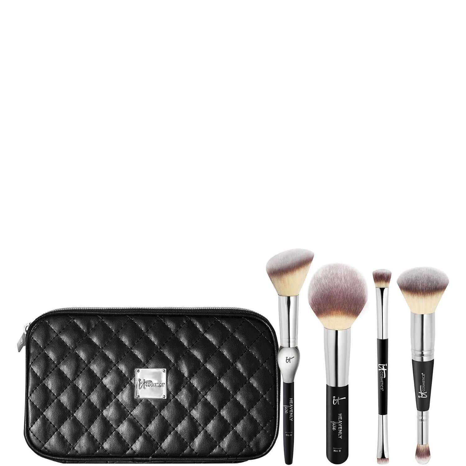 Набор кистей для макияжа IT Cosmetics Celebrate Your Brush Essentials Set