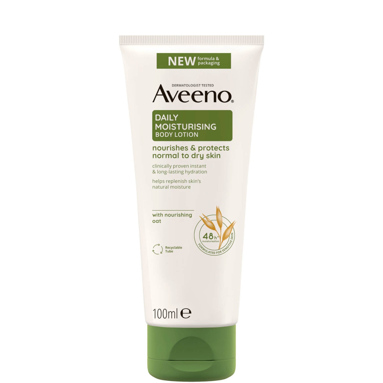 Aveeno daily moisturizing outlet lotion