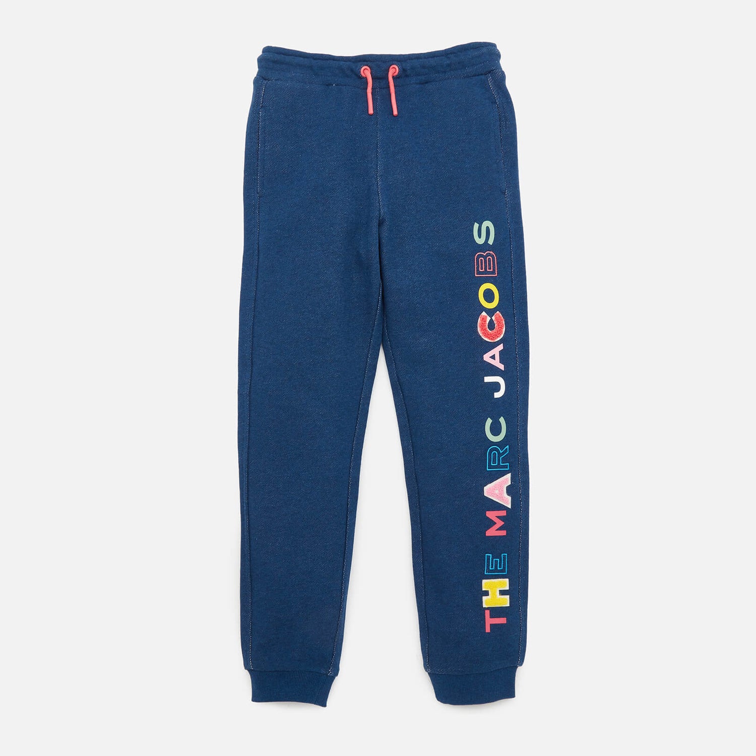 The Marc Jacobs Girls' Jogging Bottoms - Blue Dark Blue