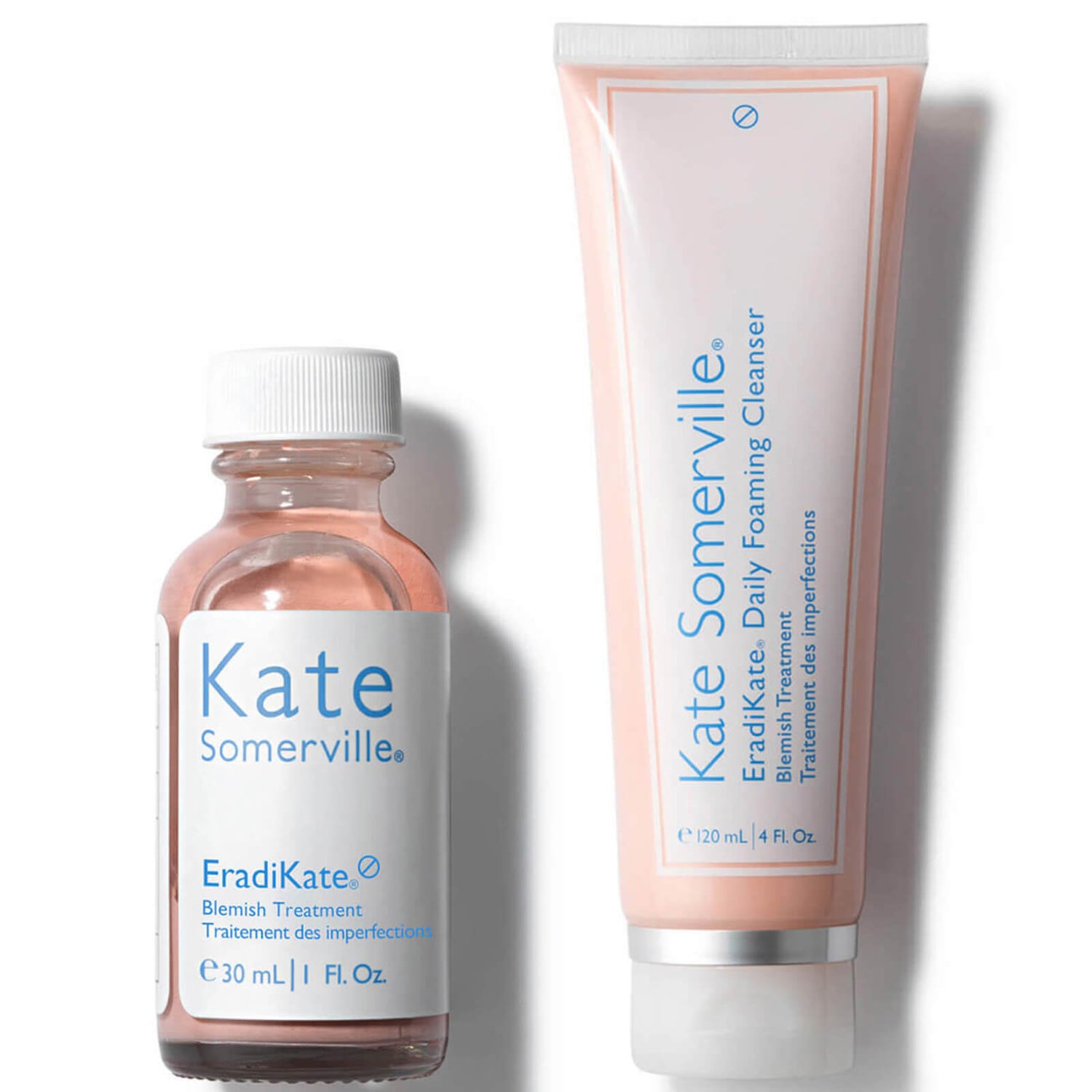 Kate Somerville Duo Blemish No More