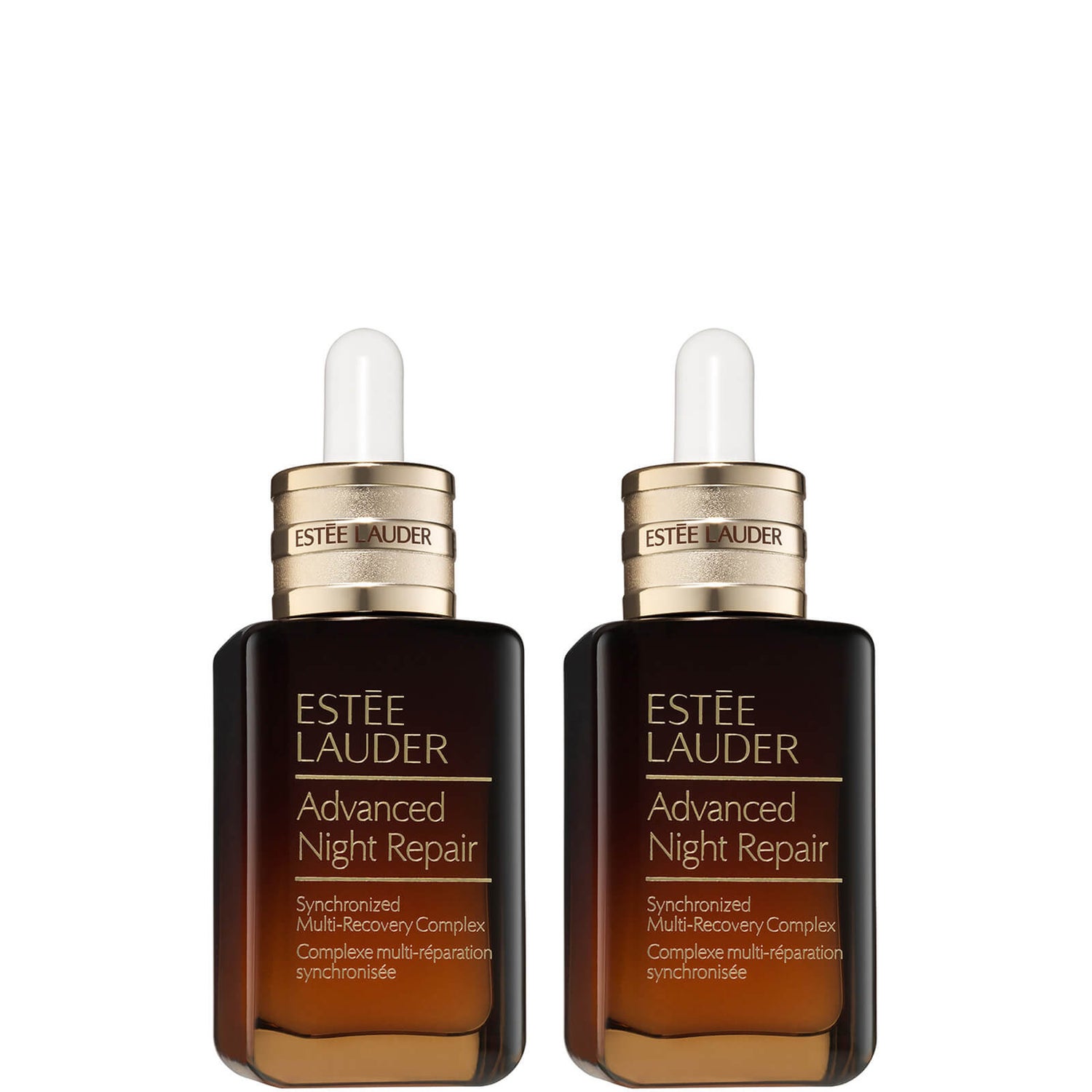 Estée Lauder Advanced Night Repair Serum 50ml Duo (Worth £164.00)