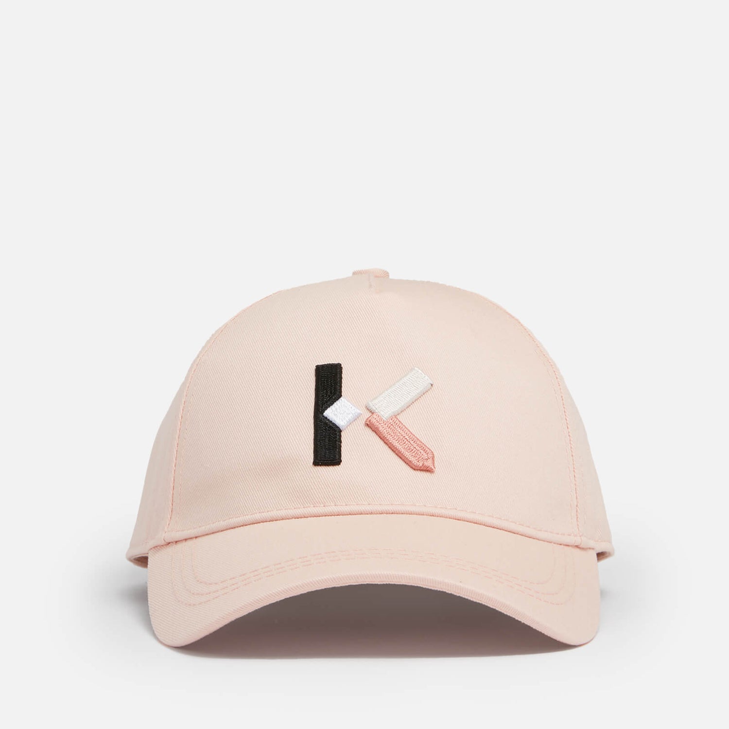 KENZO Girls' Baseball Cap - Pink