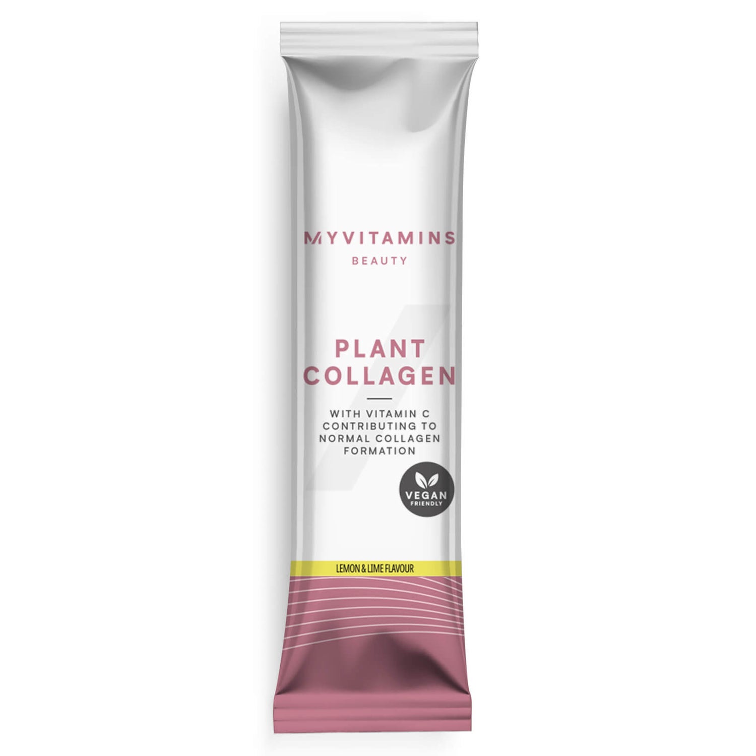 Myvitamins Plant Collagen (AU) (Sample)