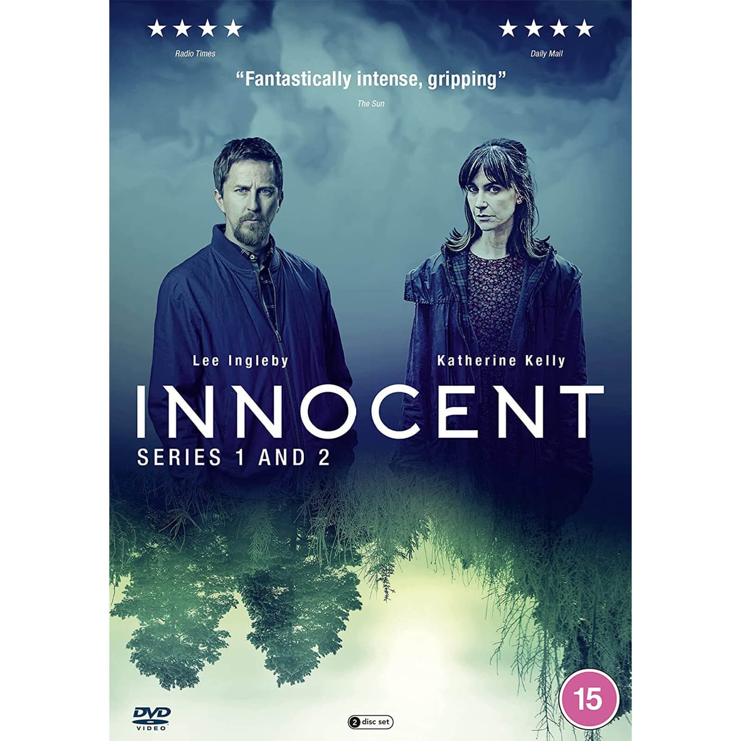 Innocent: Series 1-2