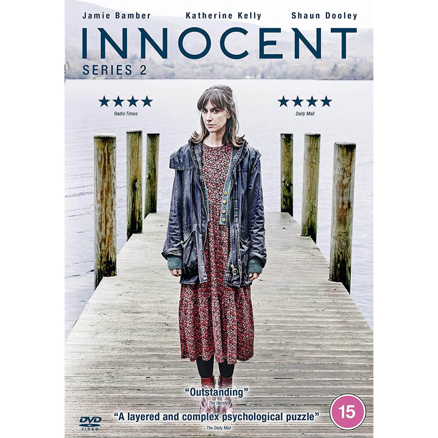 Innocent: Series 2