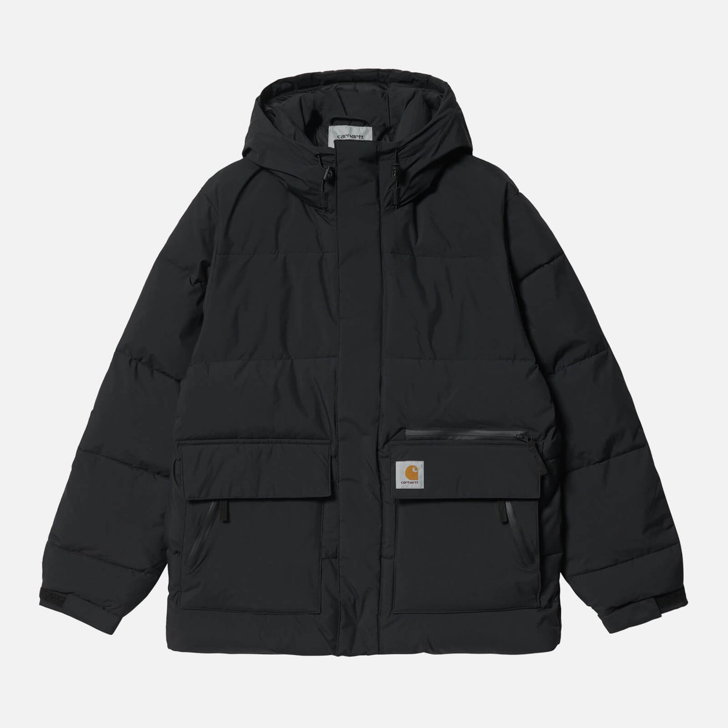 Carhartt WIP Men's Munro Jacket - Black