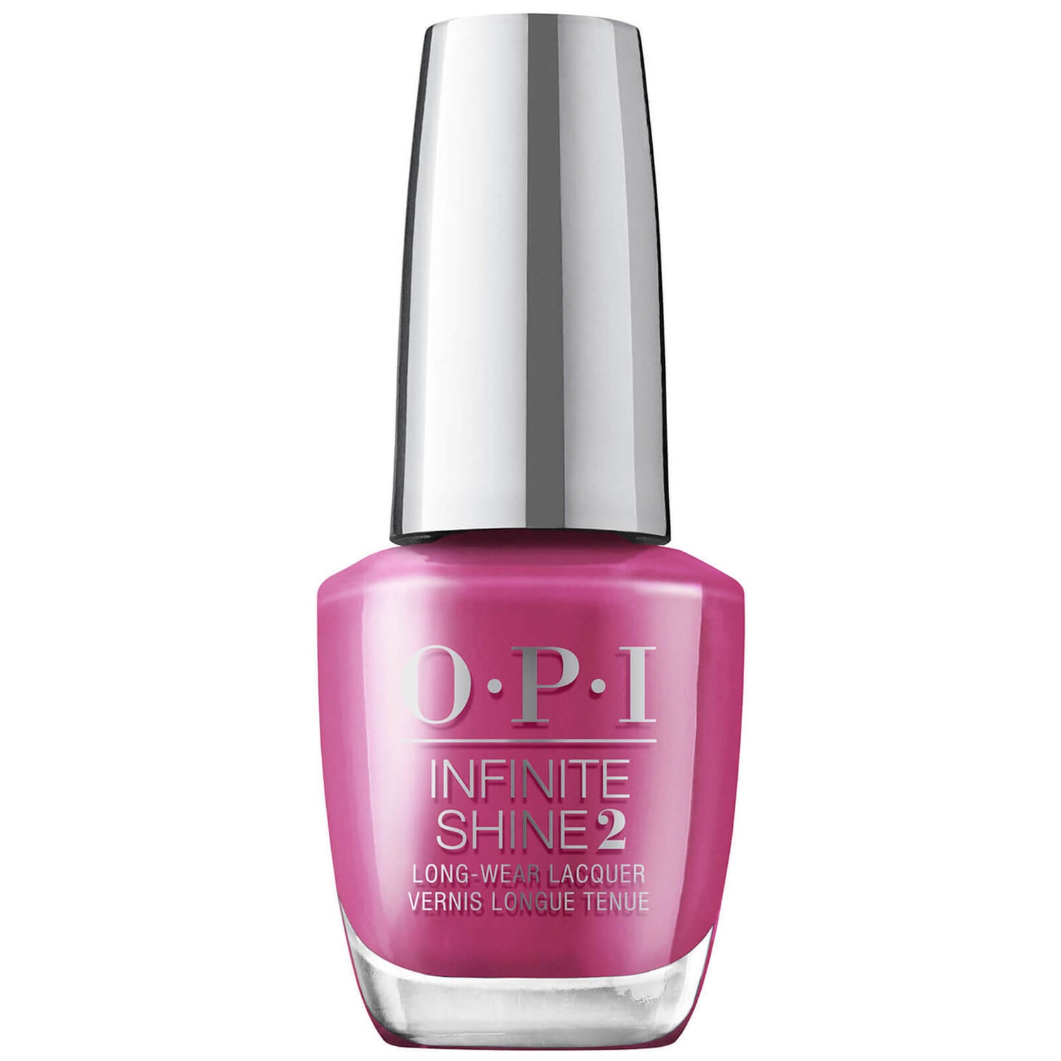 Лак для ногтей OPI DTLA Collection Infinite Shine Long-wear Nail Polish, 15 мл (различные оттенки)