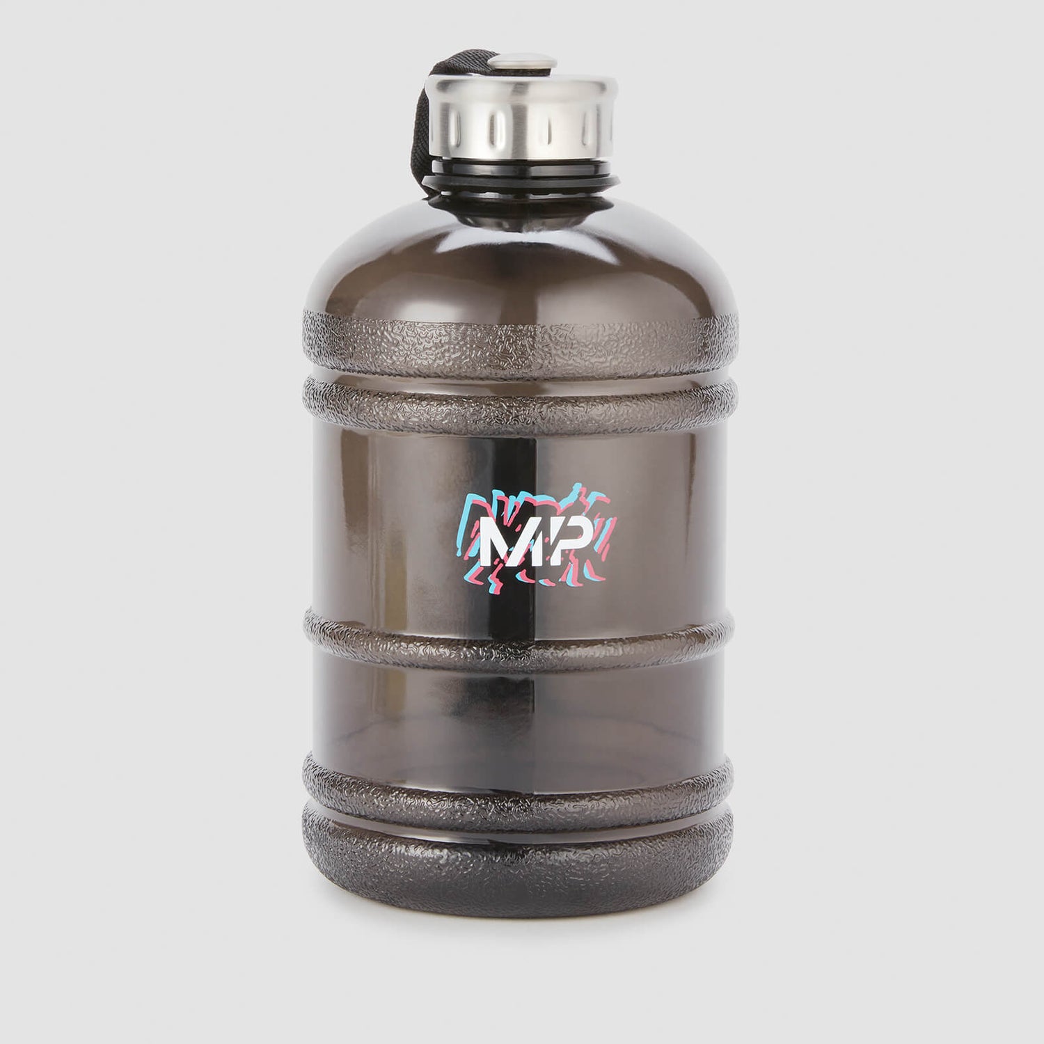 Shaker de ½ galón de edición limitada Black Friday de MP - Negro - 1900 ml