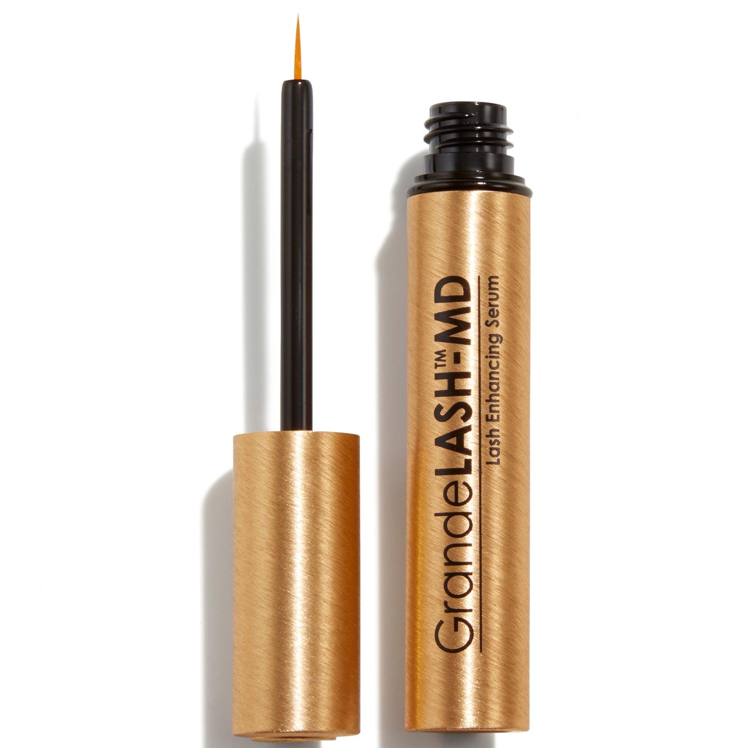 GRANDE Cosmetics GrandeLASH-MD Lash Enhancing Serum (Various Options)
