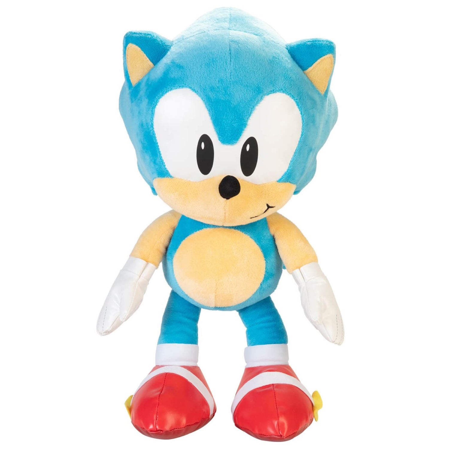 Sonic The Hedgehog 30th Anniversary Jumbo Plush - Sonic