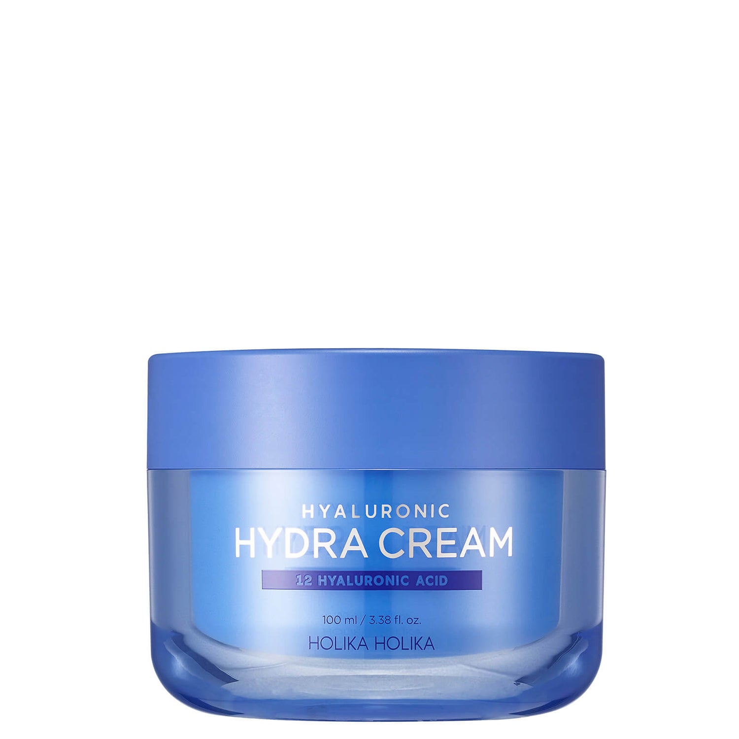 Крем для лица с гиалуроновой кислотой Holika Holika Hyaluronic Hydra Cream, 100 мл