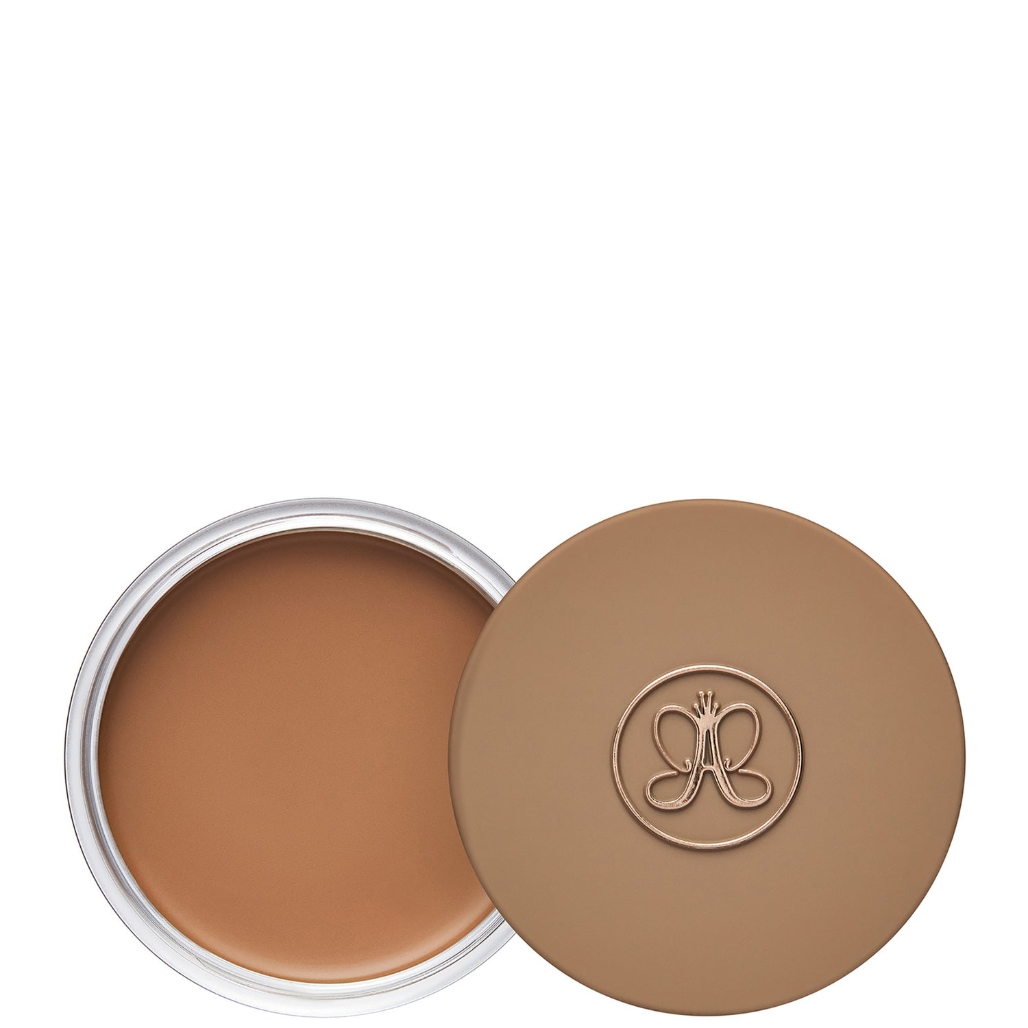 Anastasia Beverly Hills Cream Bronzer -rusketusvoide (useita sävyjä)