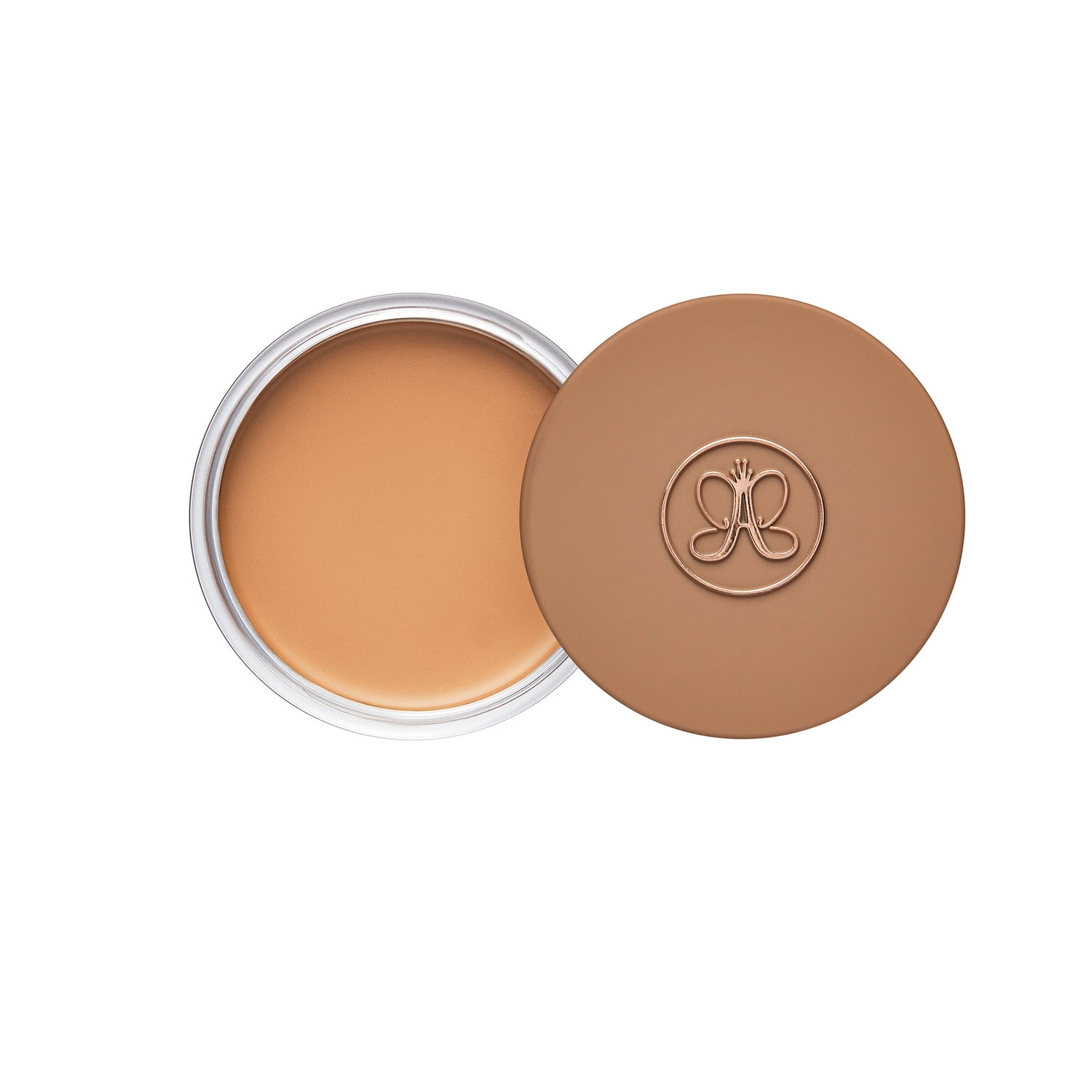 Cream Bronzer