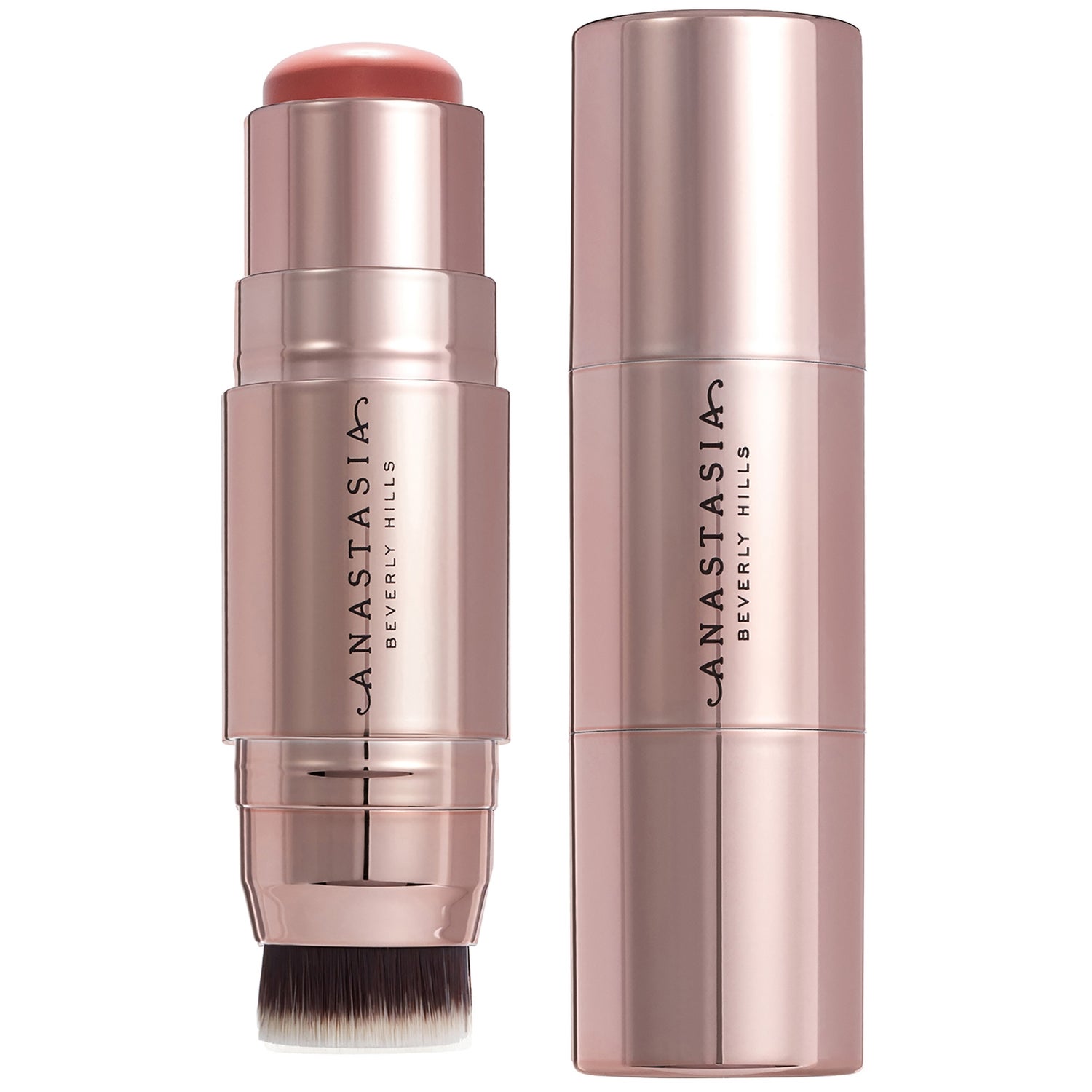 Anastasia Beverly Hills Stick Blush (Various Shades) Anastasia Beverly Hills Stick tvářenka (různé odstíny)