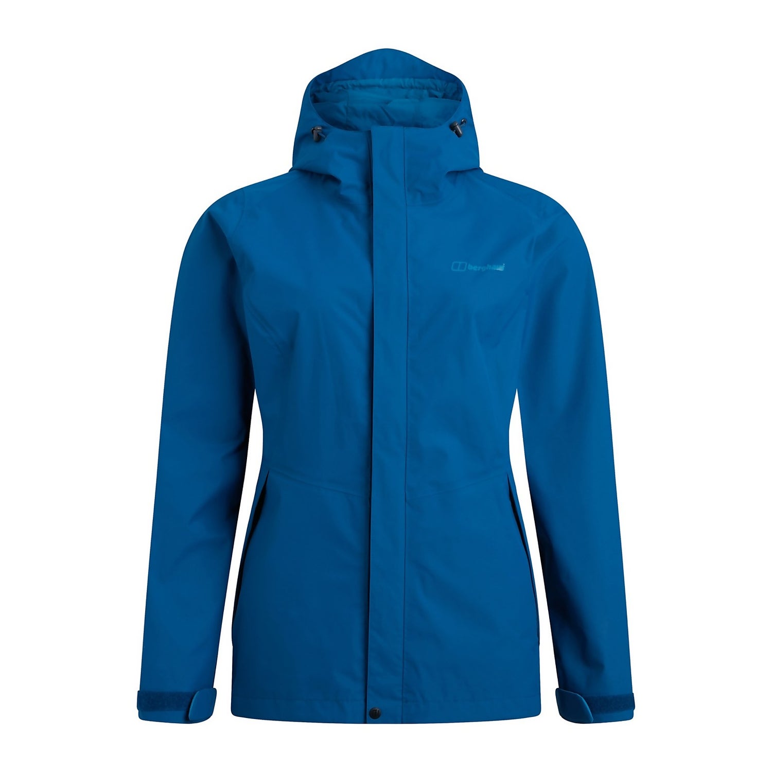Women s Elara Waterproof Jacket in Blue Berghaus