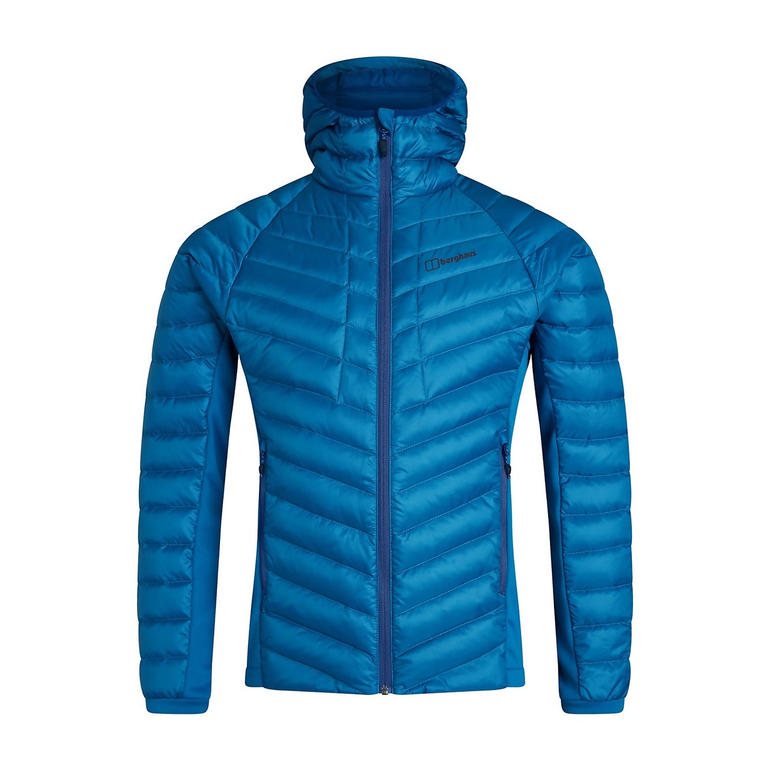Berghaus men's tephra stretch down jacket review on sale