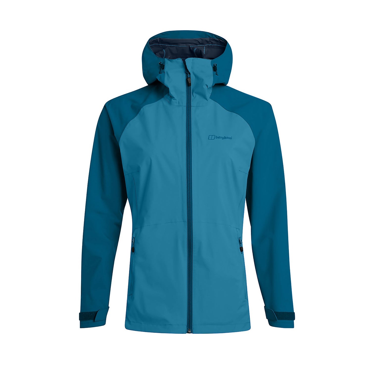 Womens deluge pro shell jacket cheap