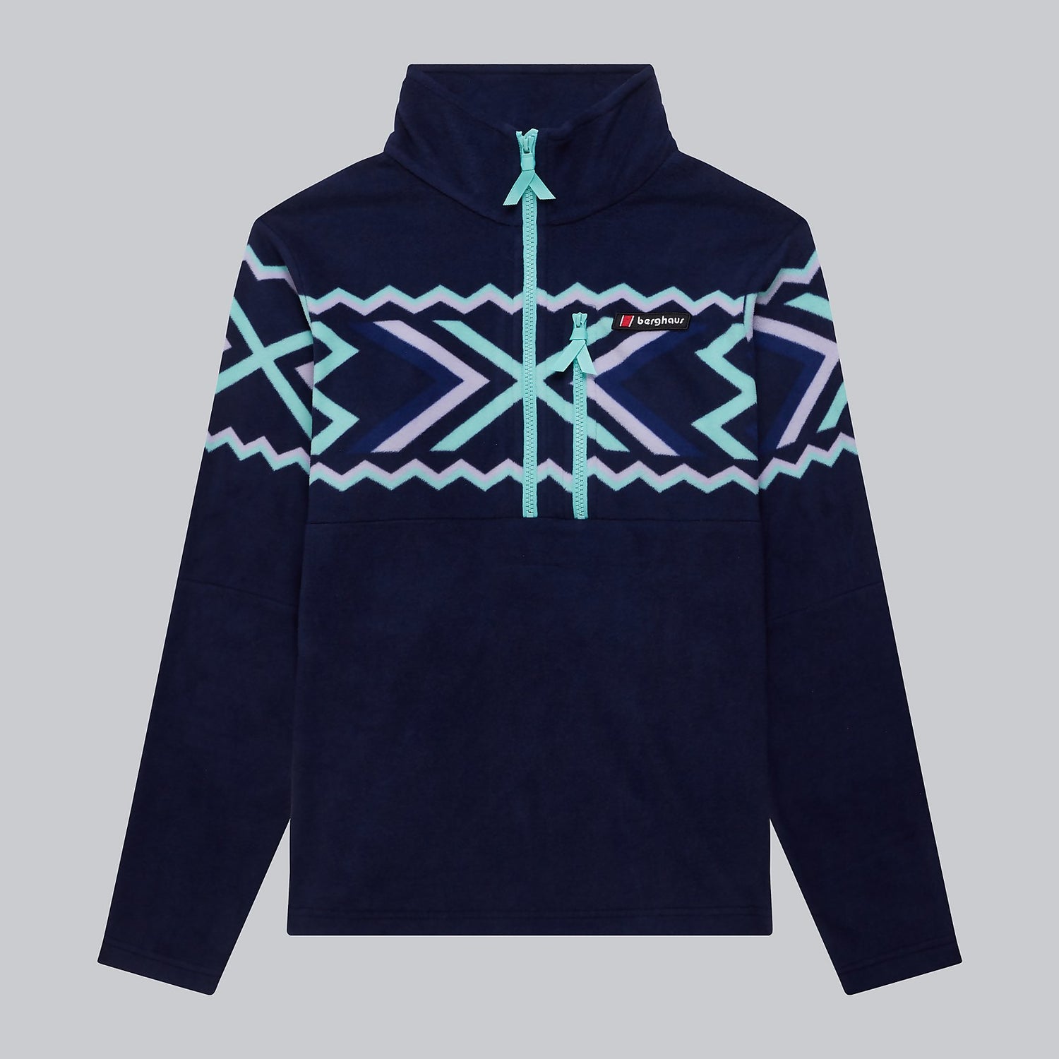 Berghaus prism trango fleece online