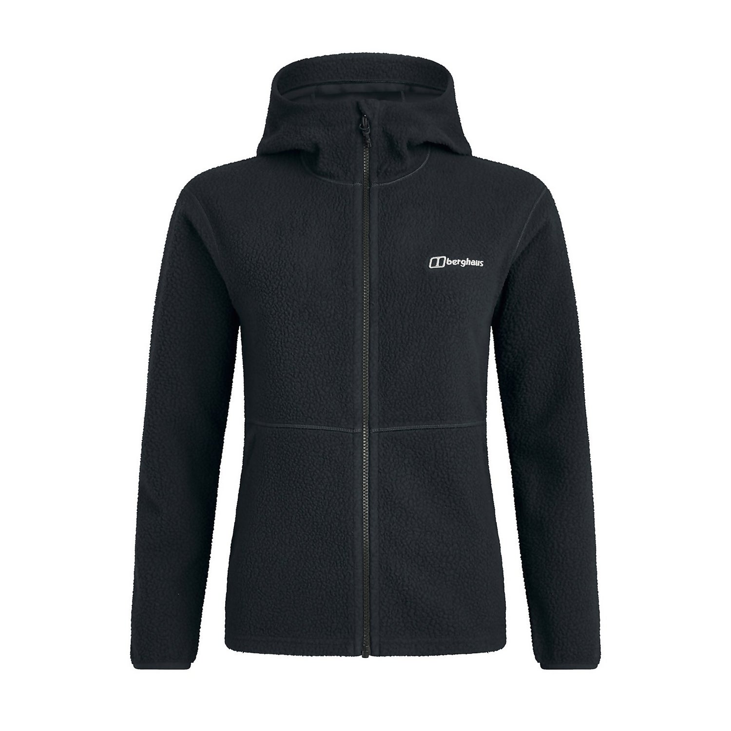 berghaus womens fleece jacket