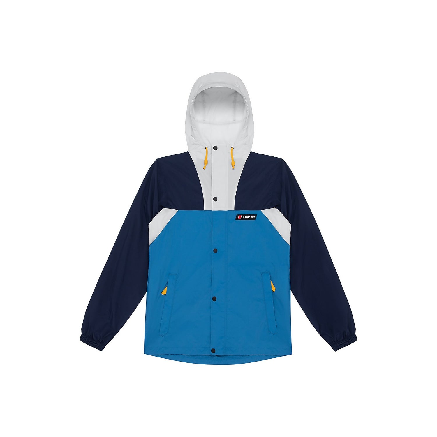 Berghaus clearance windbreaker jacket