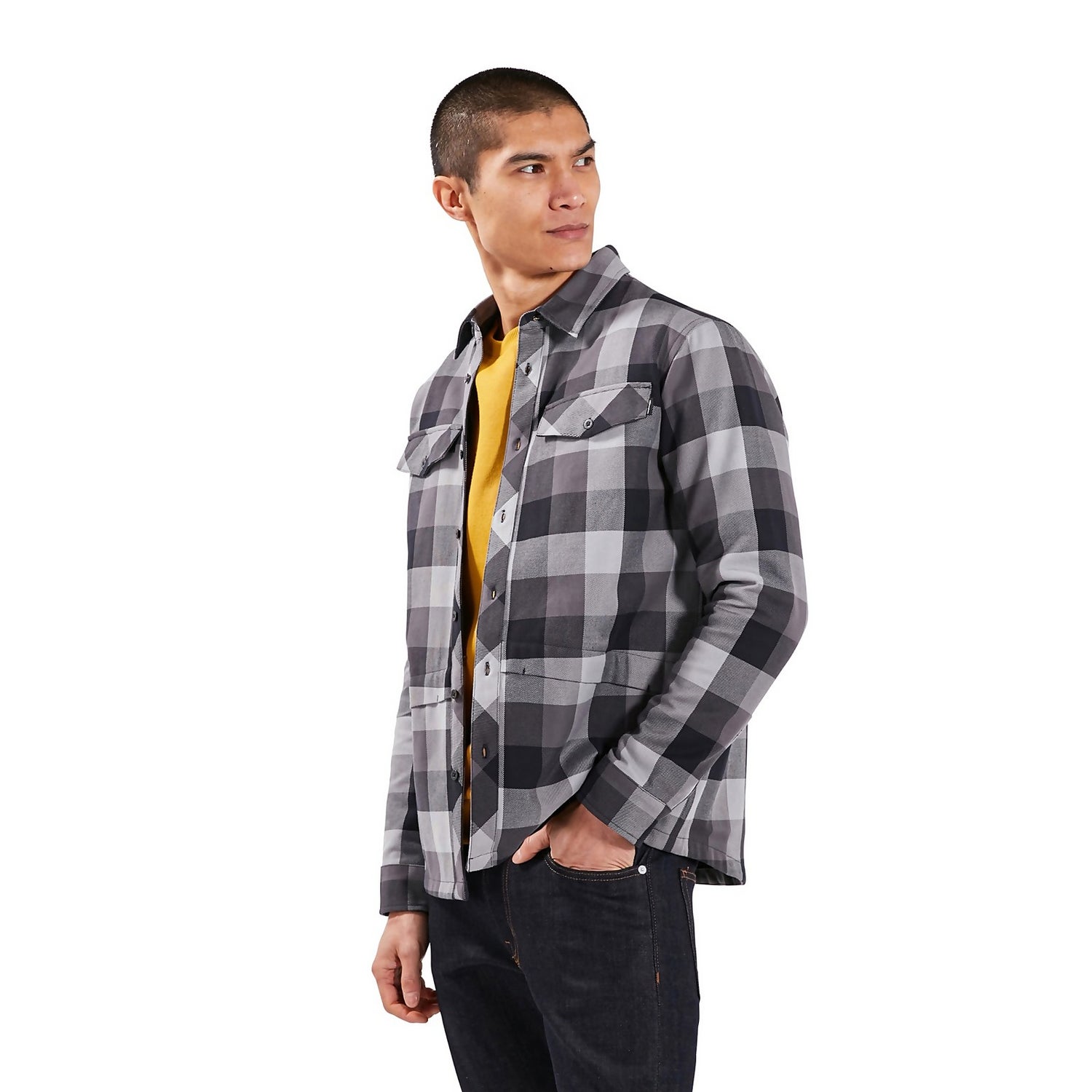 Berghaus long sleeve shirt new arrivals