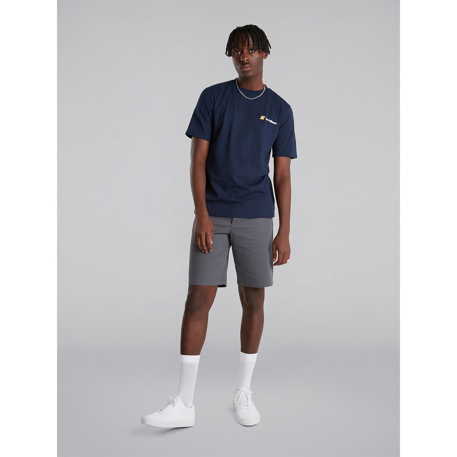 berghaus everest t shirt
