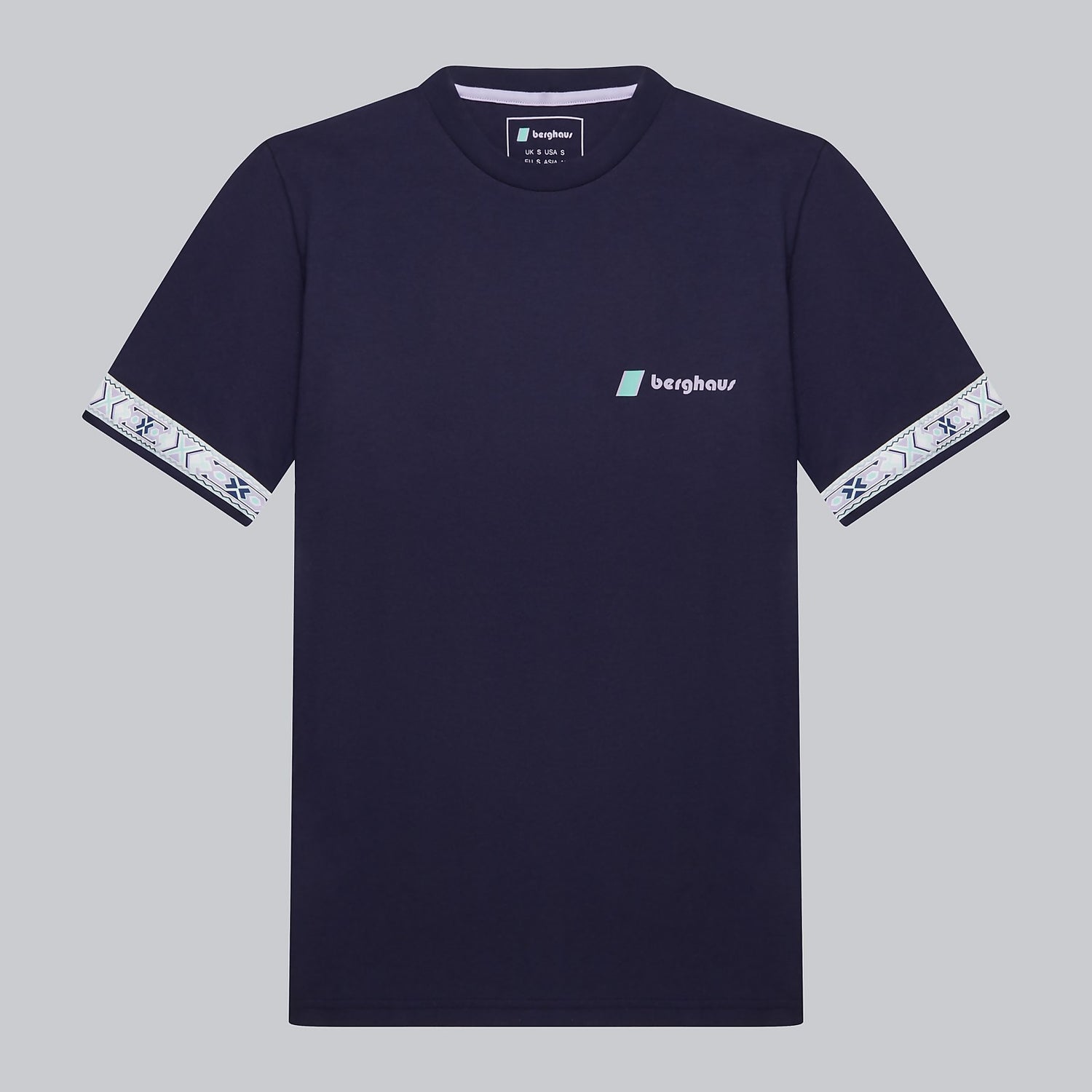 Berghaus tramantana t shirt deals