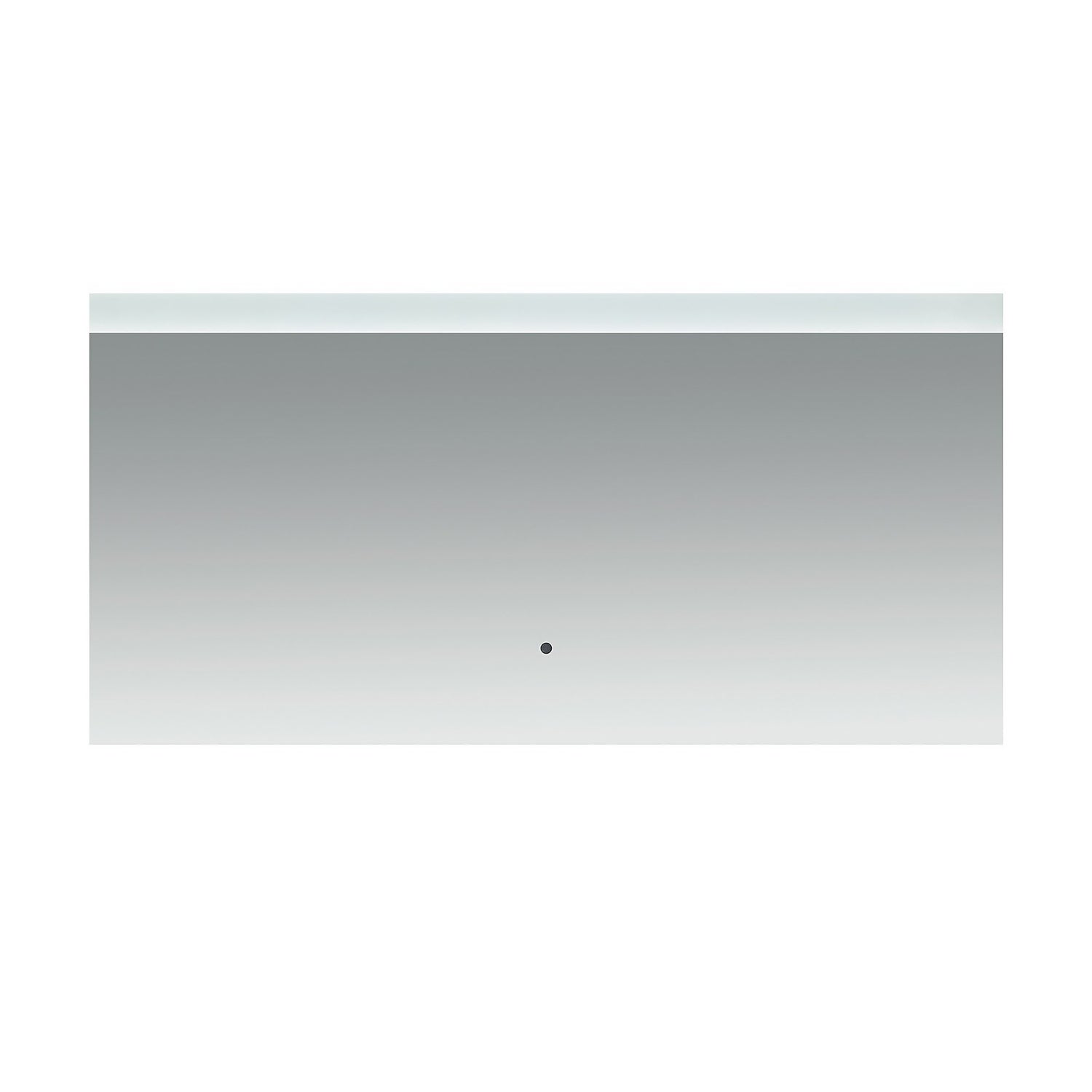 Tresham LED Mirror With Demister 1200x600mm