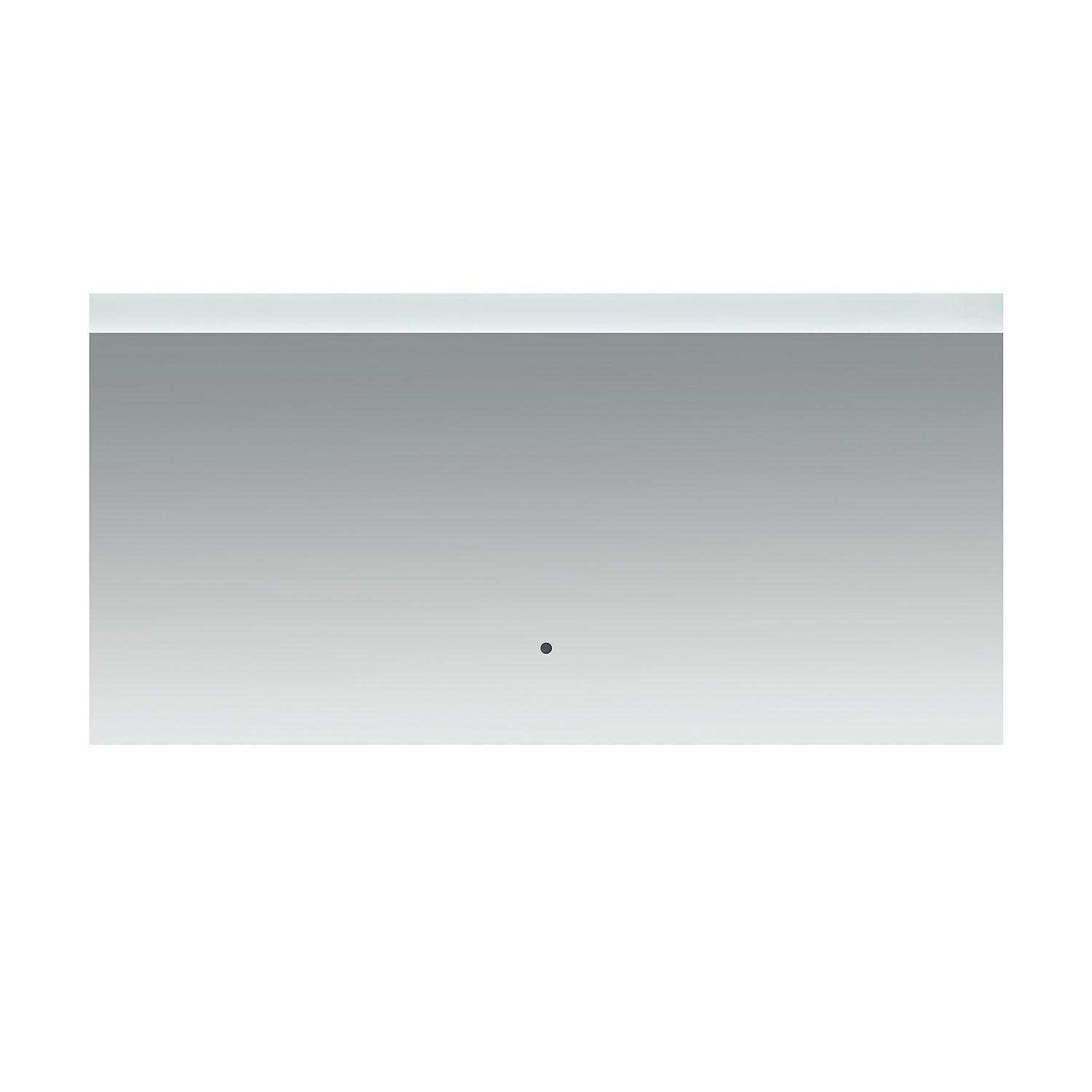 Tresham LED Mirror With Demister 600x1200mm