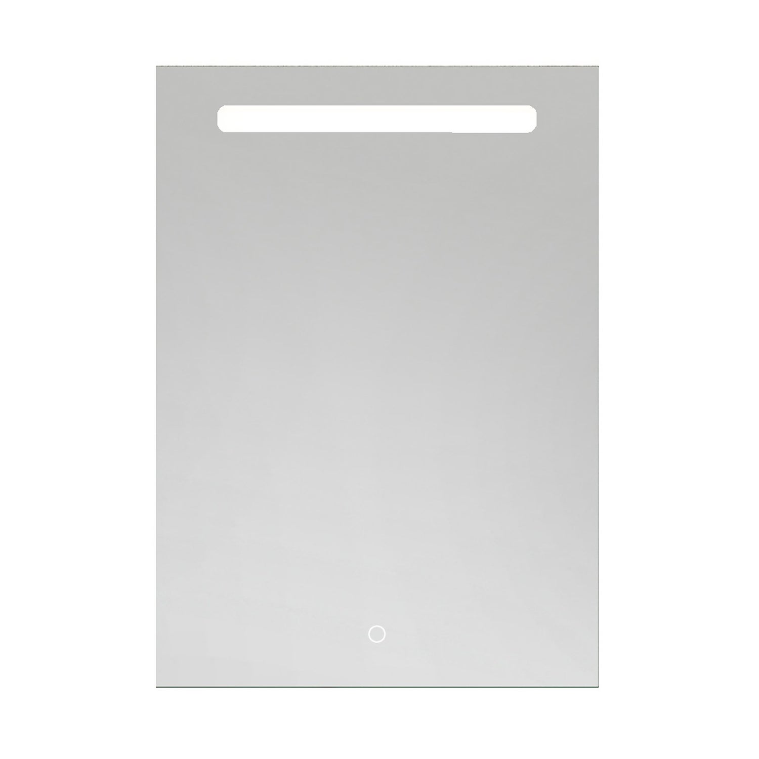 Blenheim Bluetooth LED Mirror Cabinet 500x700mm