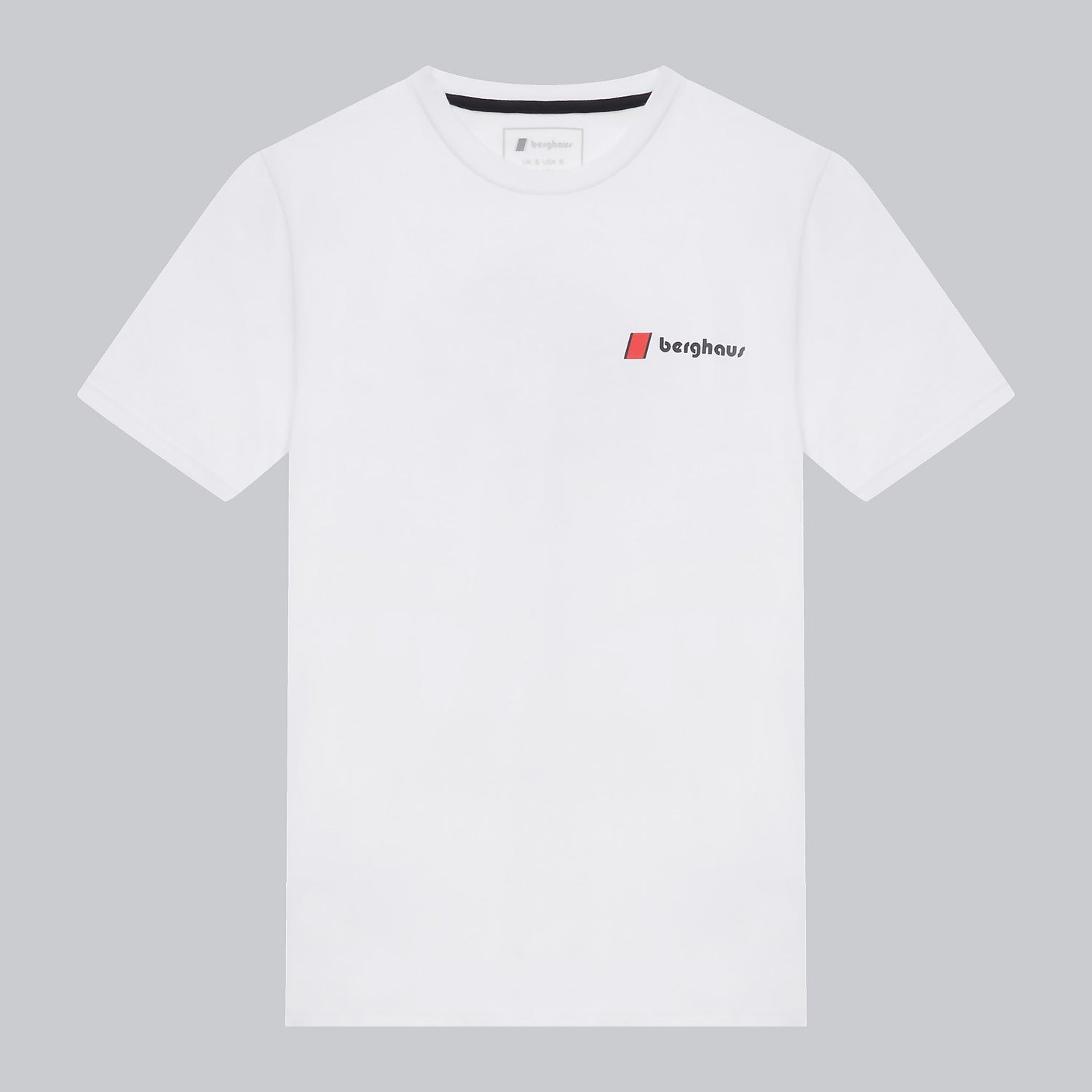 berghaus everest t shirt