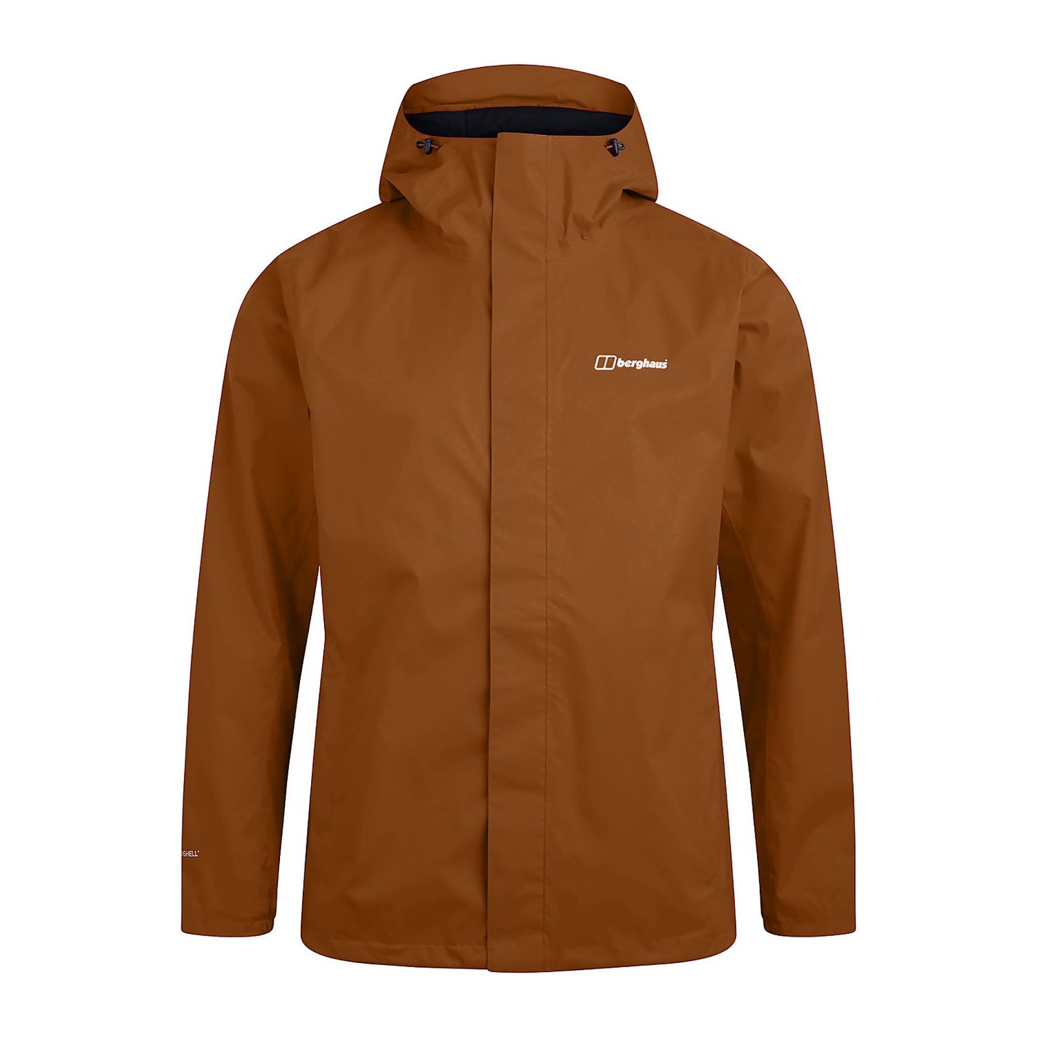 Berghaus mens outlet oakshaw waterproof jacket