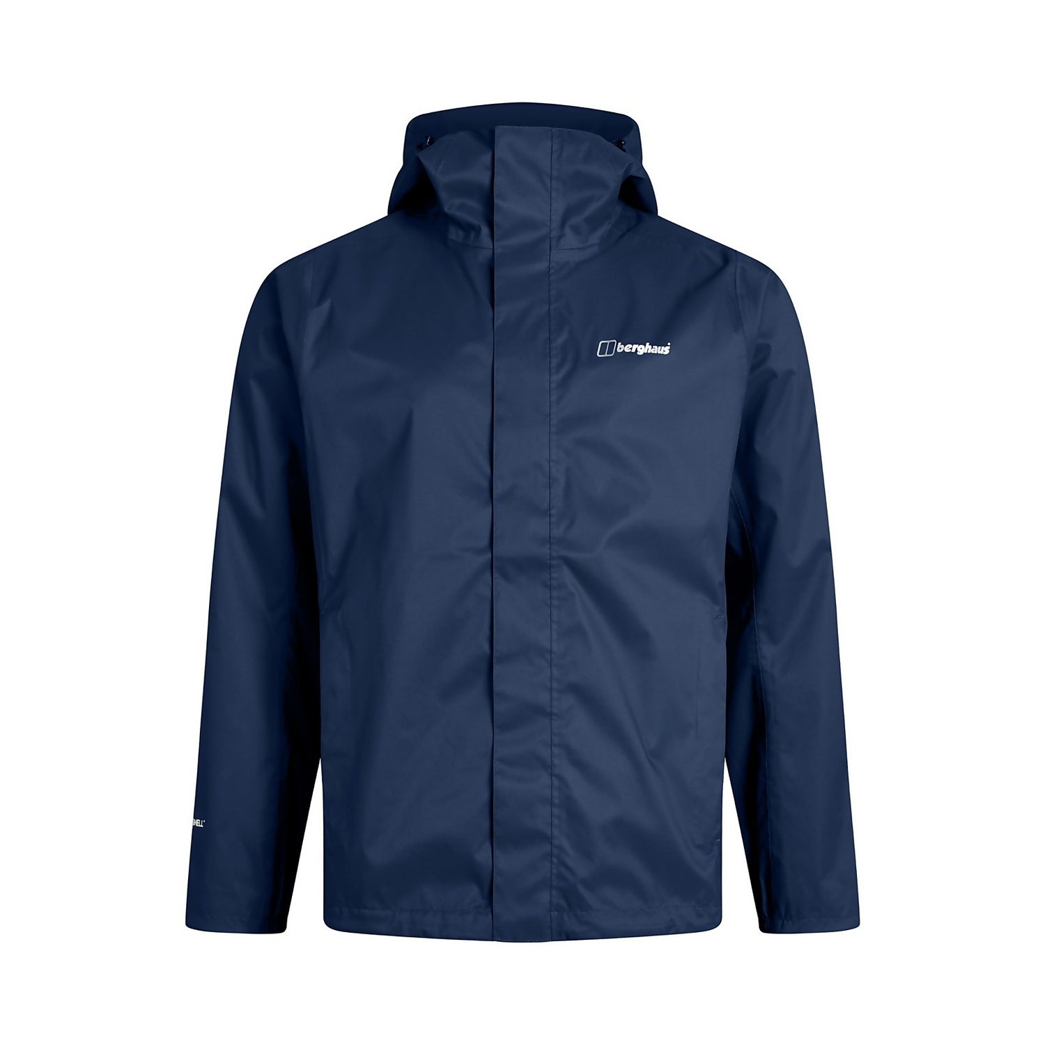 Berghaus oakshaw waterproof jacket new arrivals