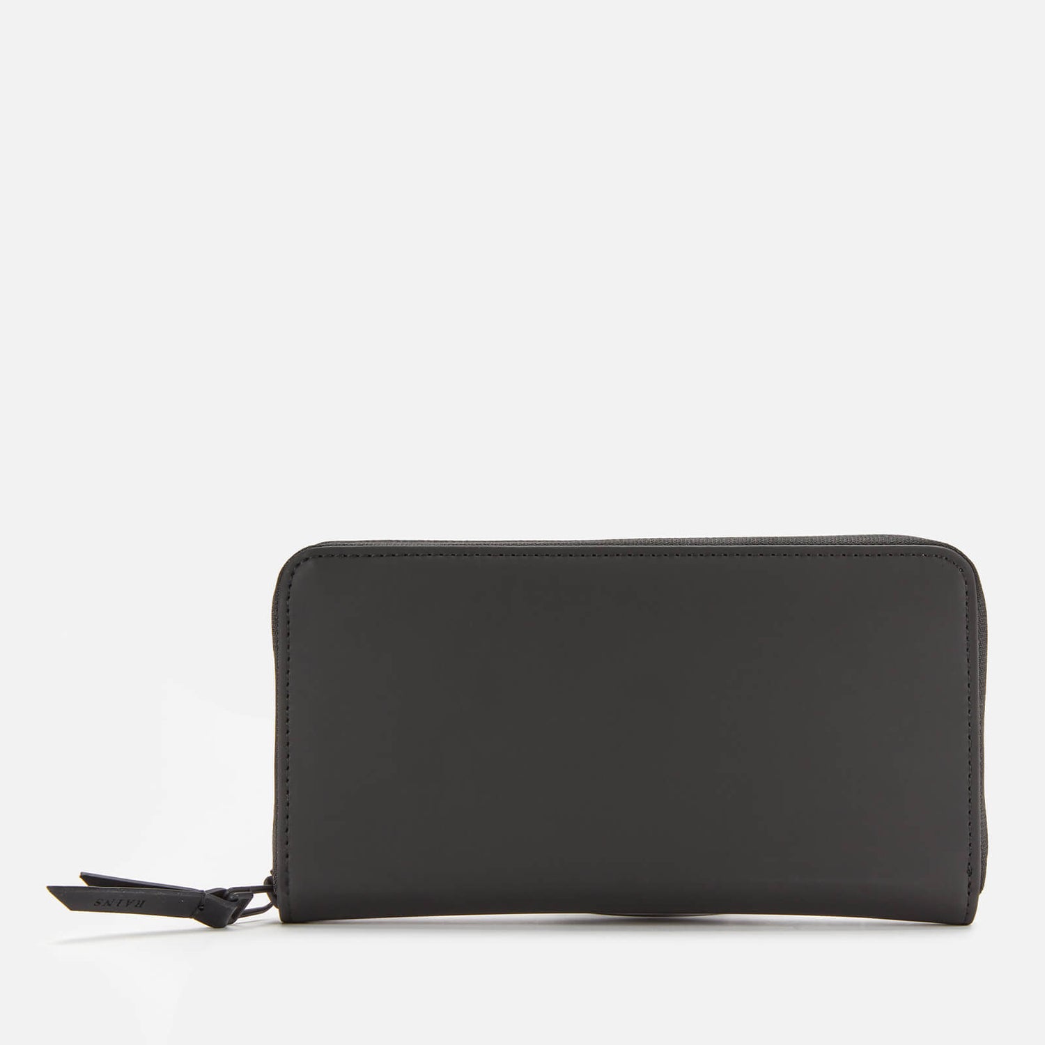 RAINS Wallet - Black